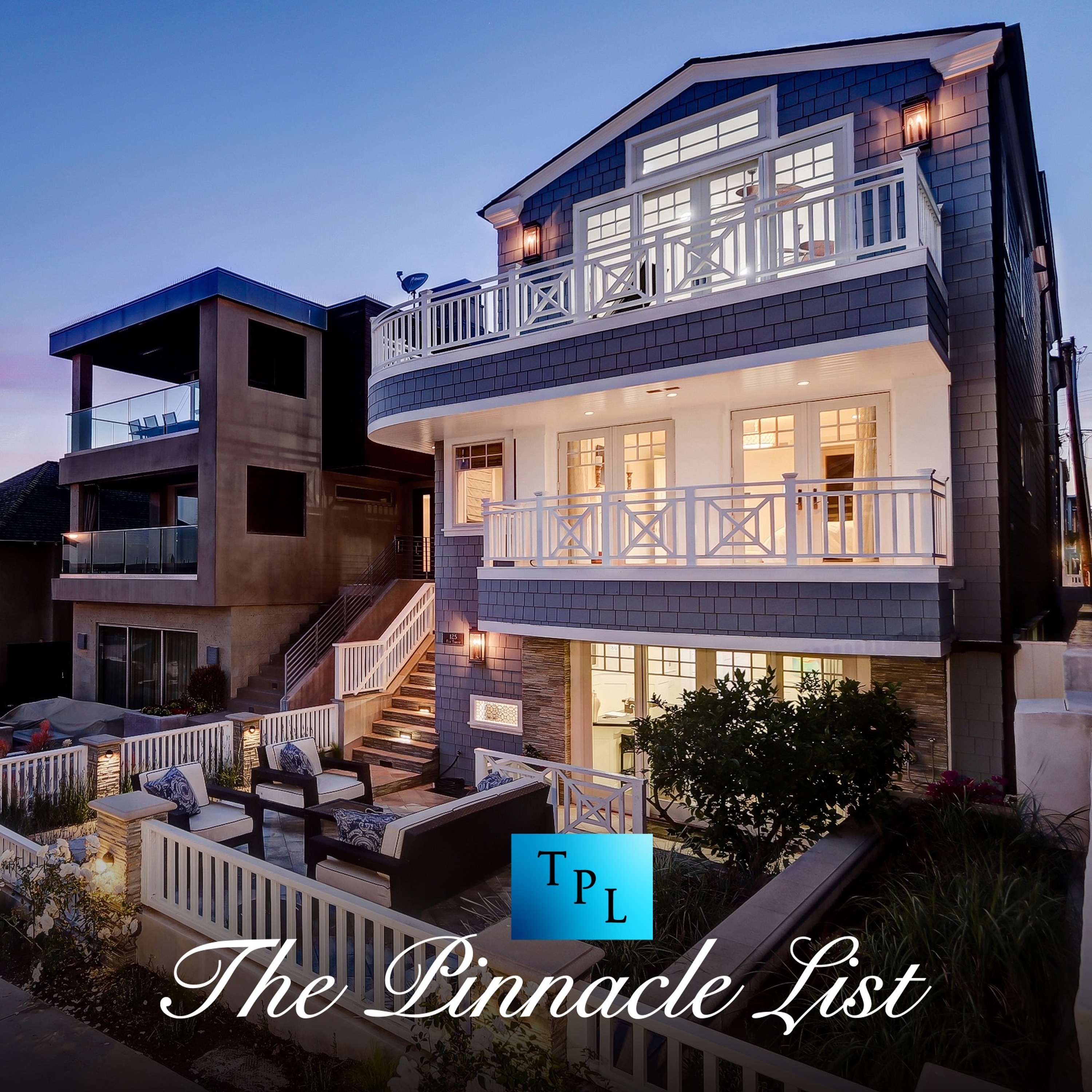 The Pinnacle List
