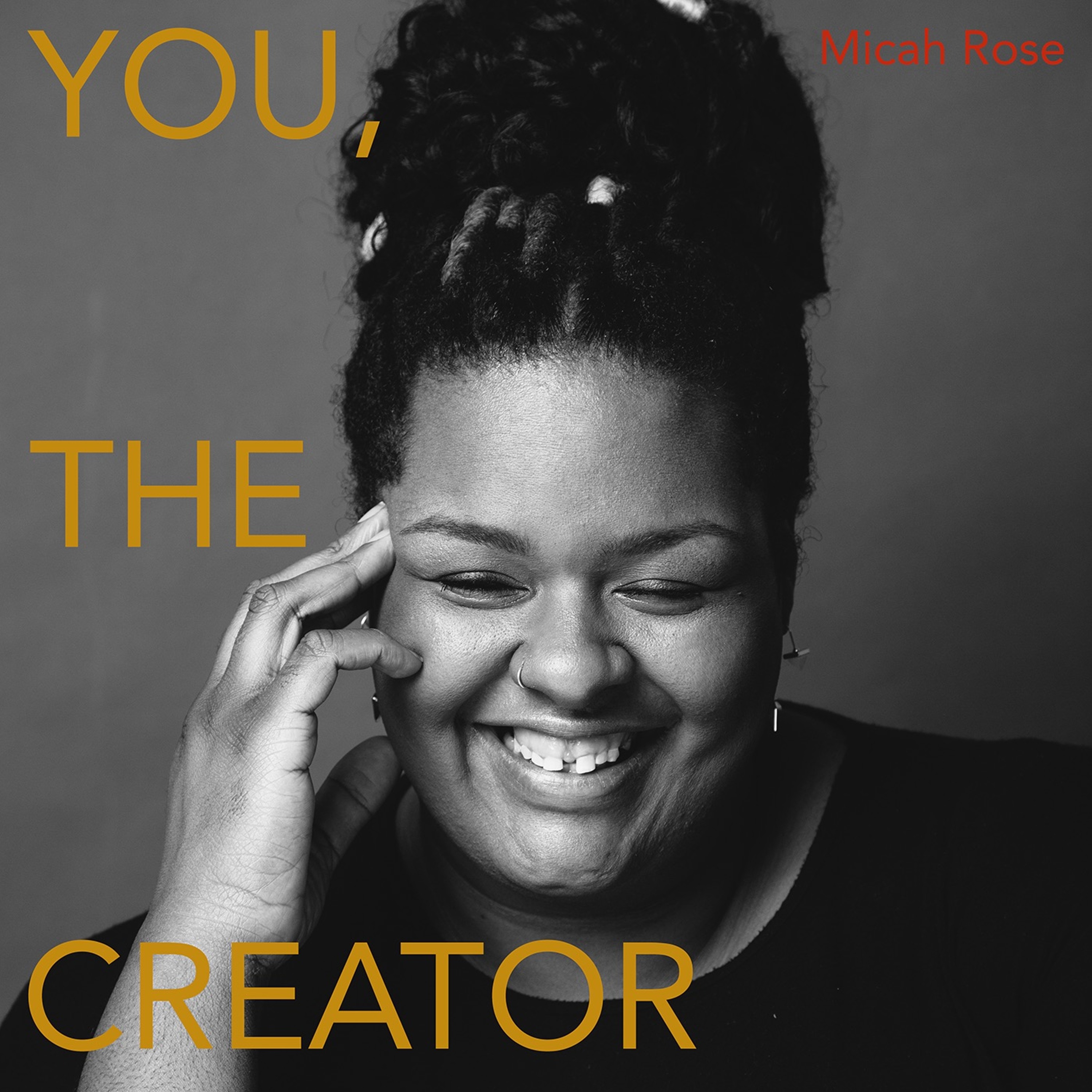 Ep. 20 Micah Rose, On Seeing a Therapist