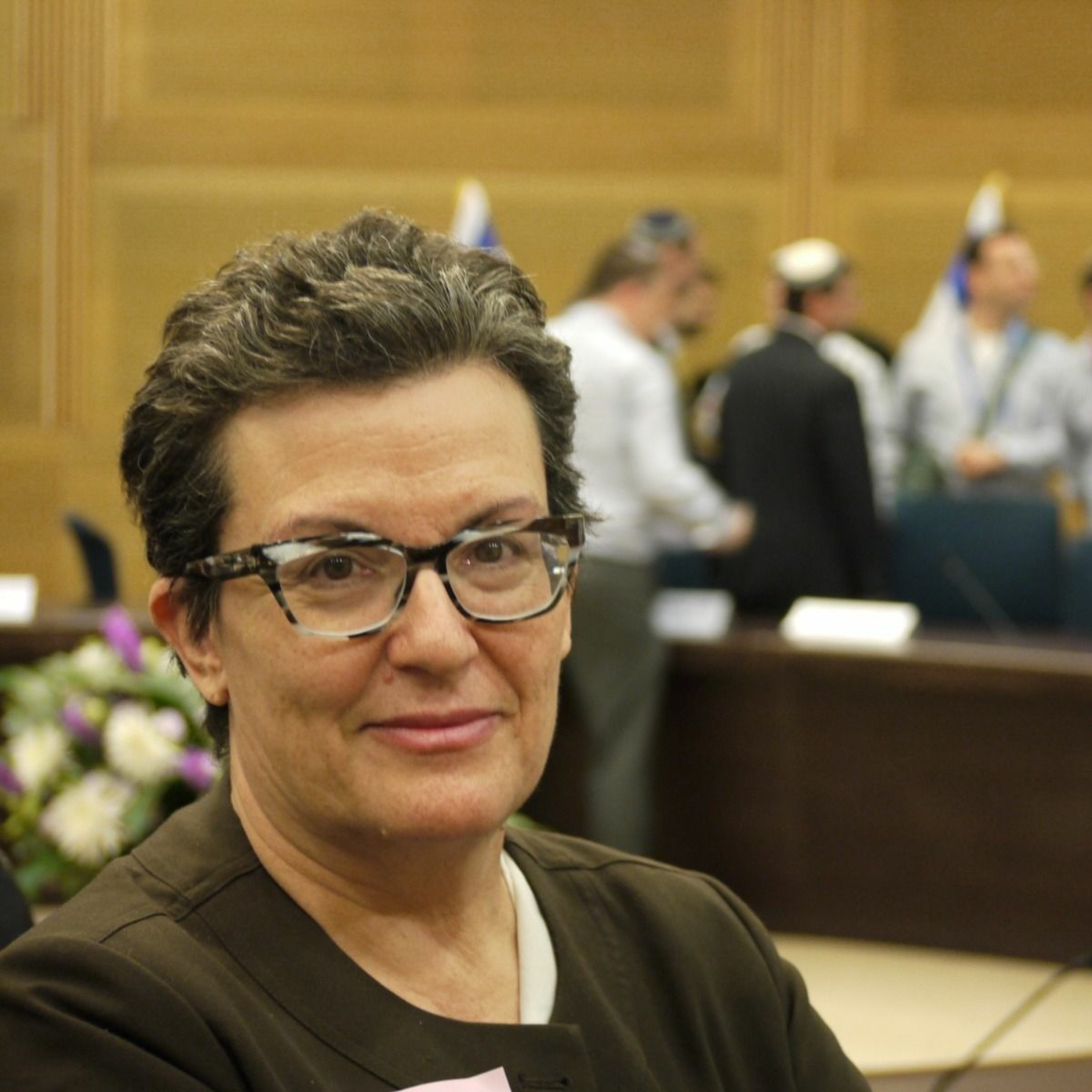 A lawyer fights back after 3 generations of immigrants declared not Jews after 30 years in Israel