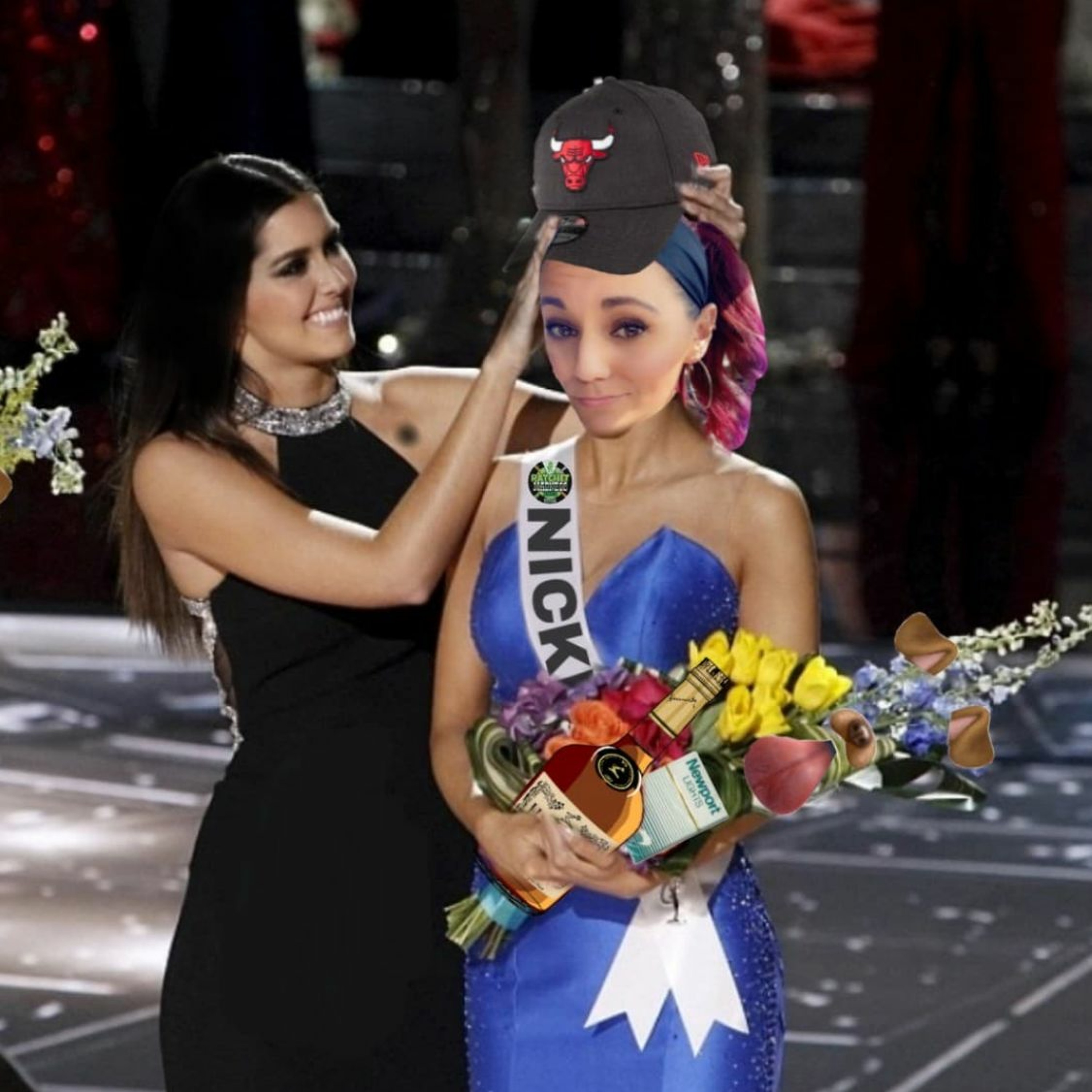 TB Live: Ratchet Madness Champ Reveal, Ramy calls in, Drunk Cullinane, Karenysaurus Rex