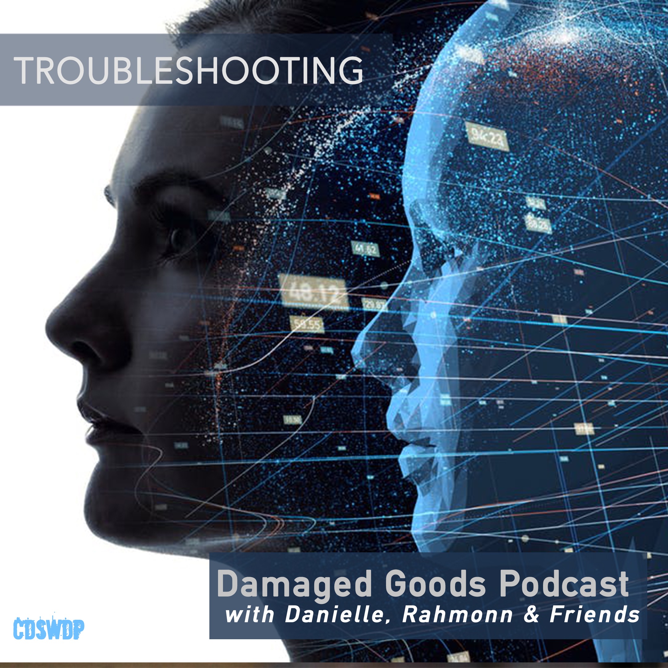Ep 76 Troubleshooting