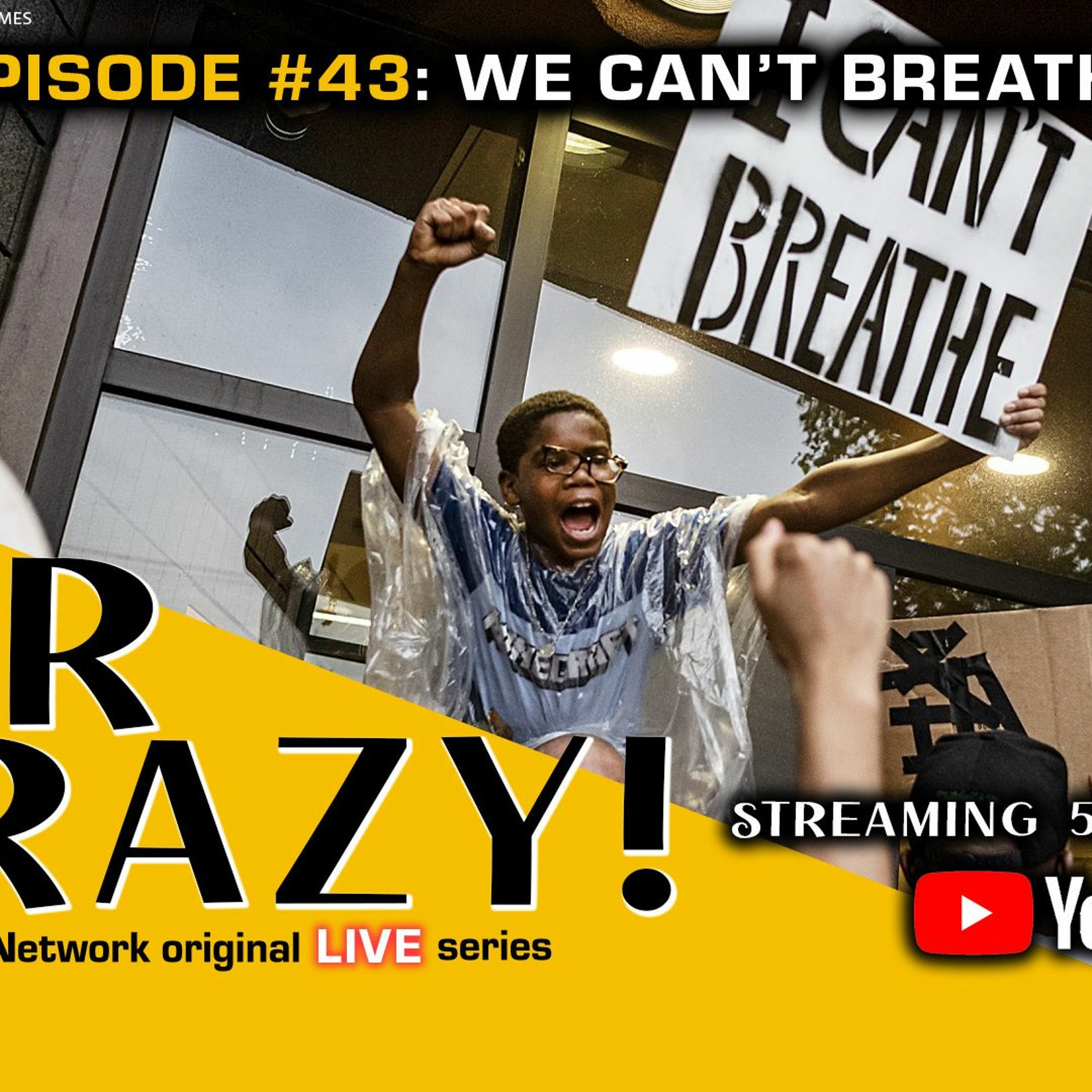The Real News Daily Podcast