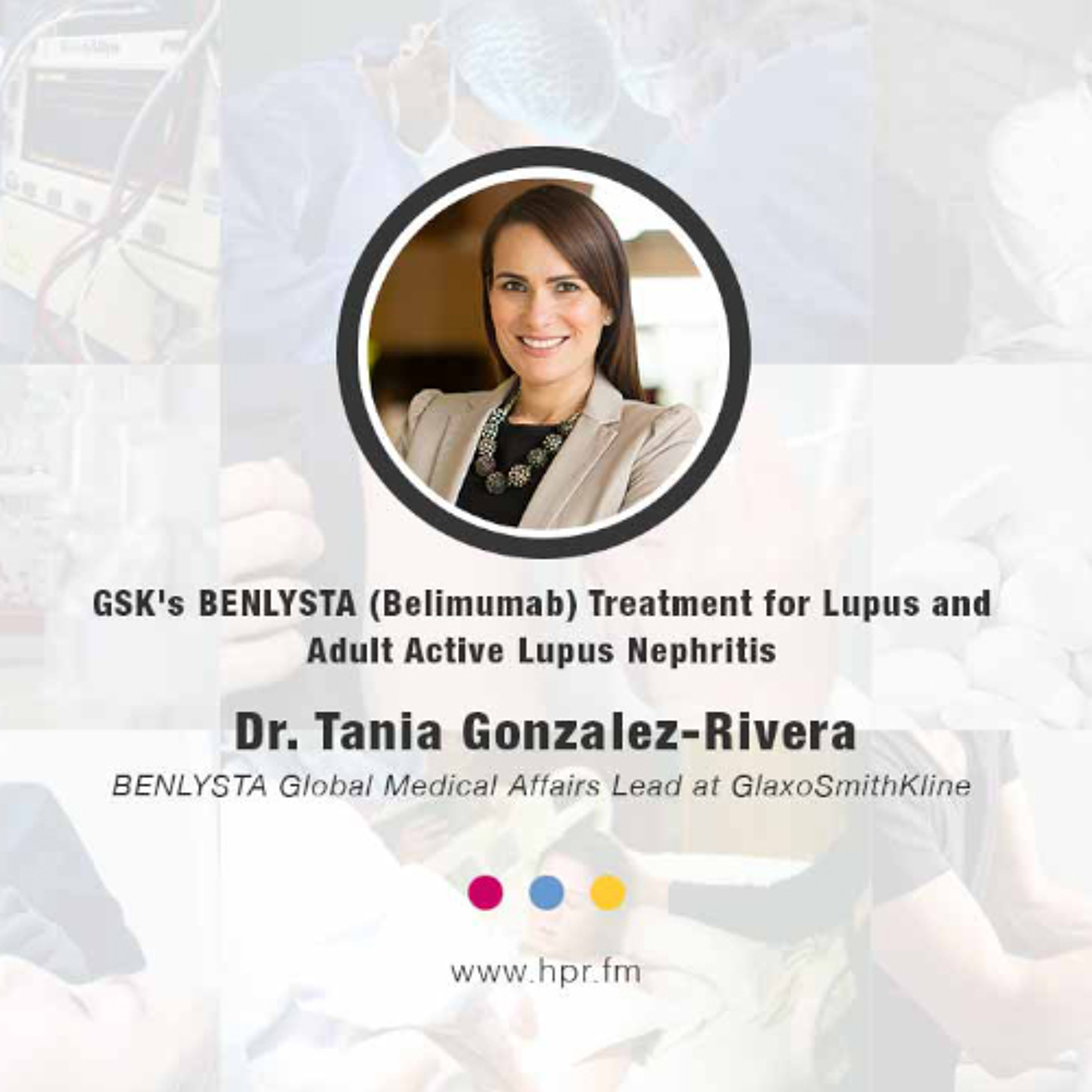 Health Professional Radio - Podcast
