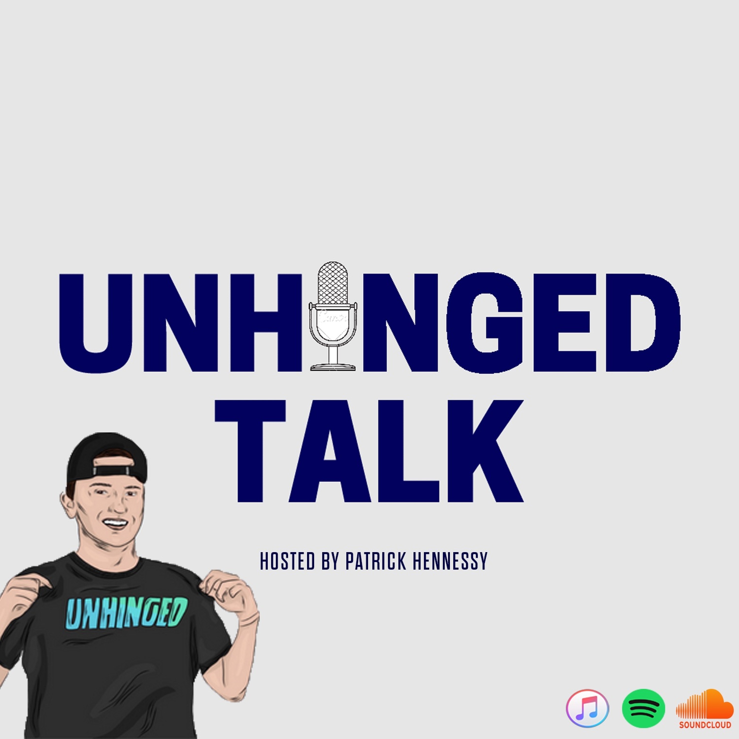 Episode 10: Judge & Stanton Injury Updates / Puig To The Bronx?