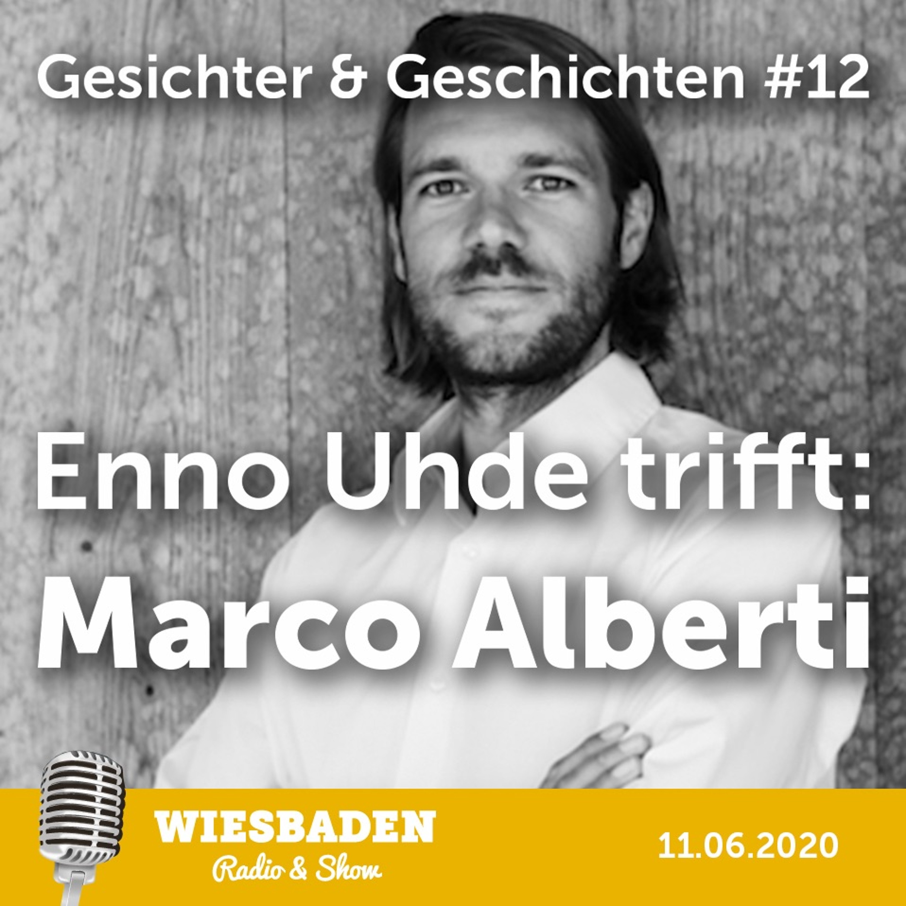 Wiesbaden Radio & Show