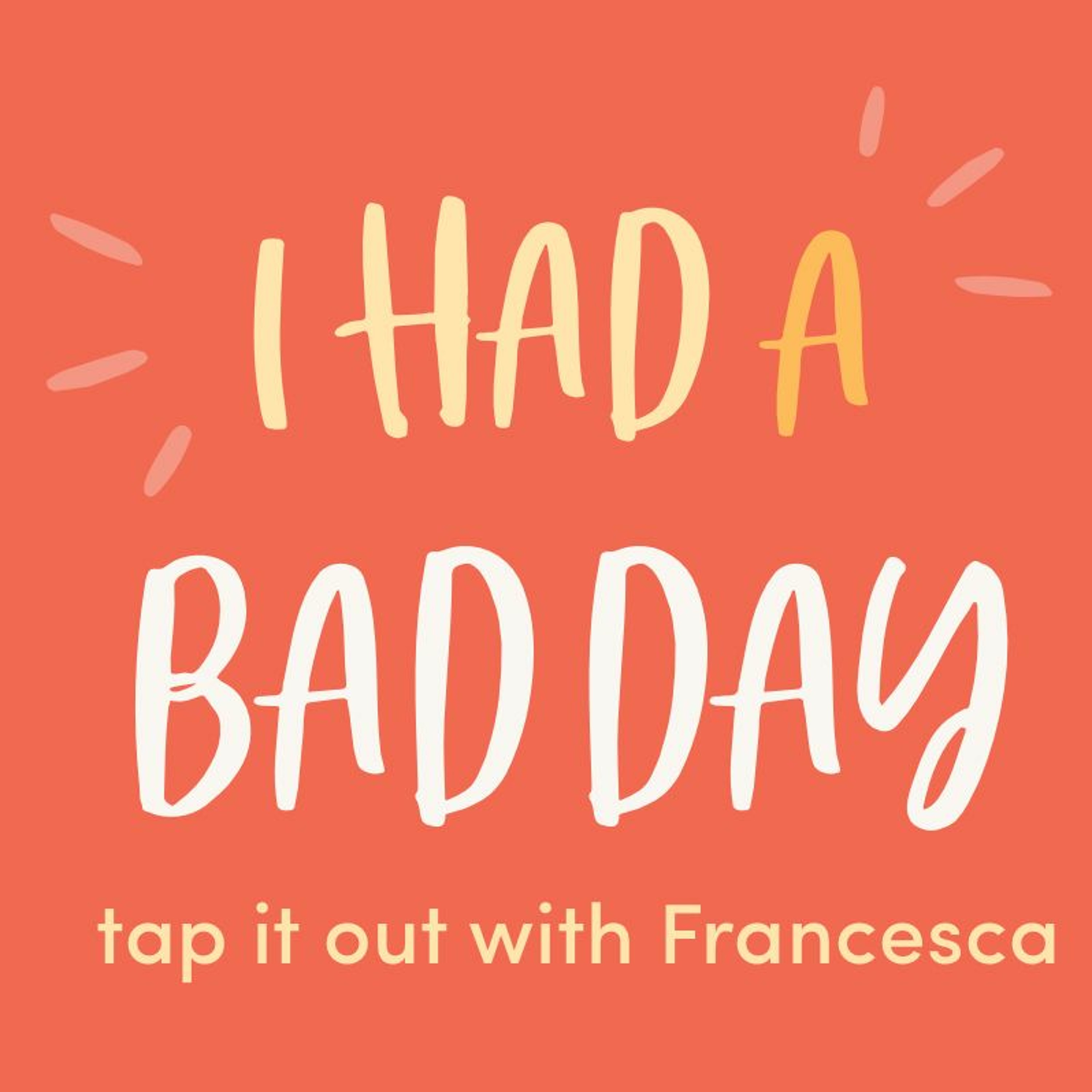 Tap It Out - With Francesca