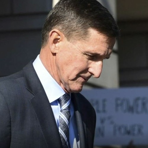 ON THE HOMEFRONT—Jordan Sekulow: Flynn case and Judge Sullivan’s bizarre behavior 052820.