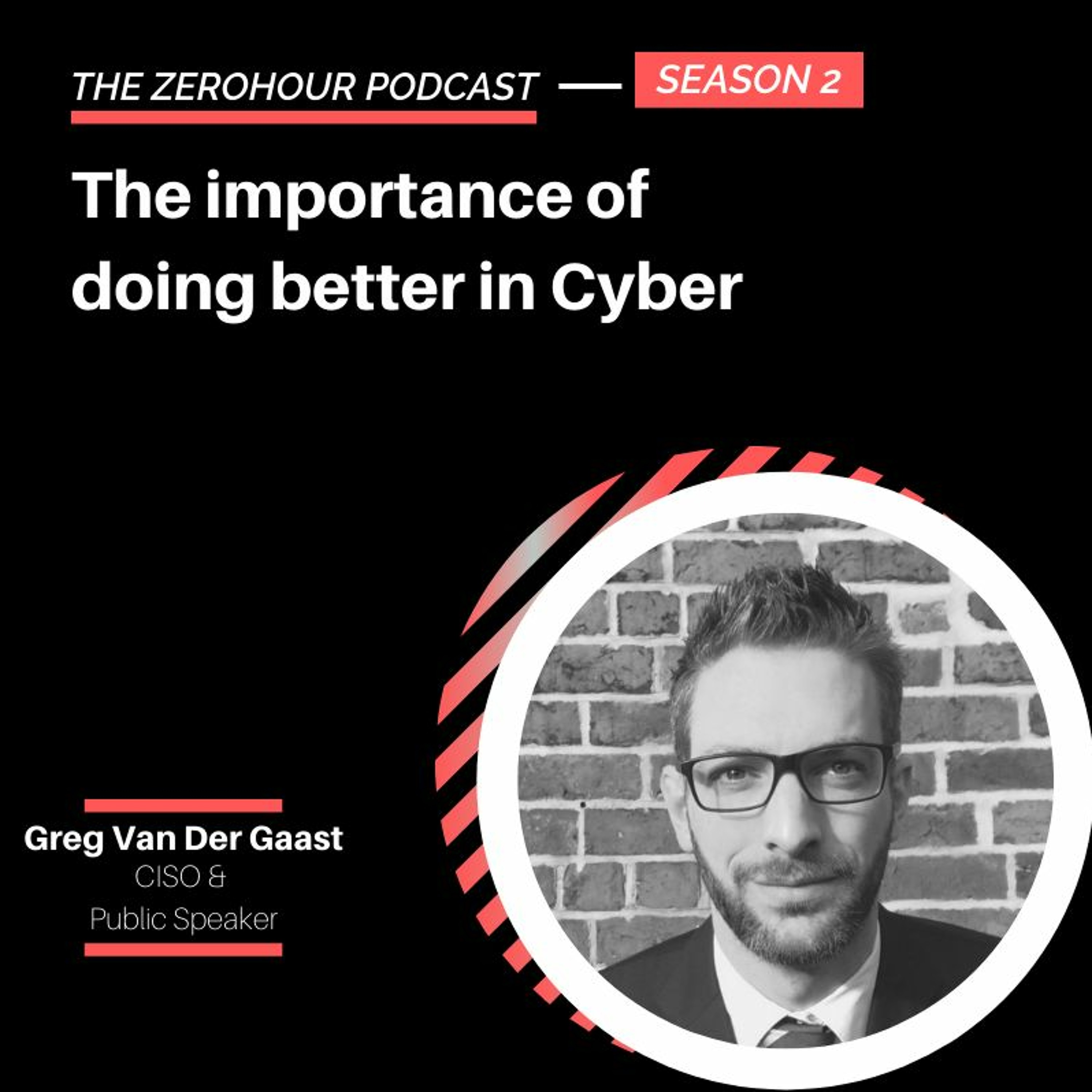 Zero Hour Podcast
