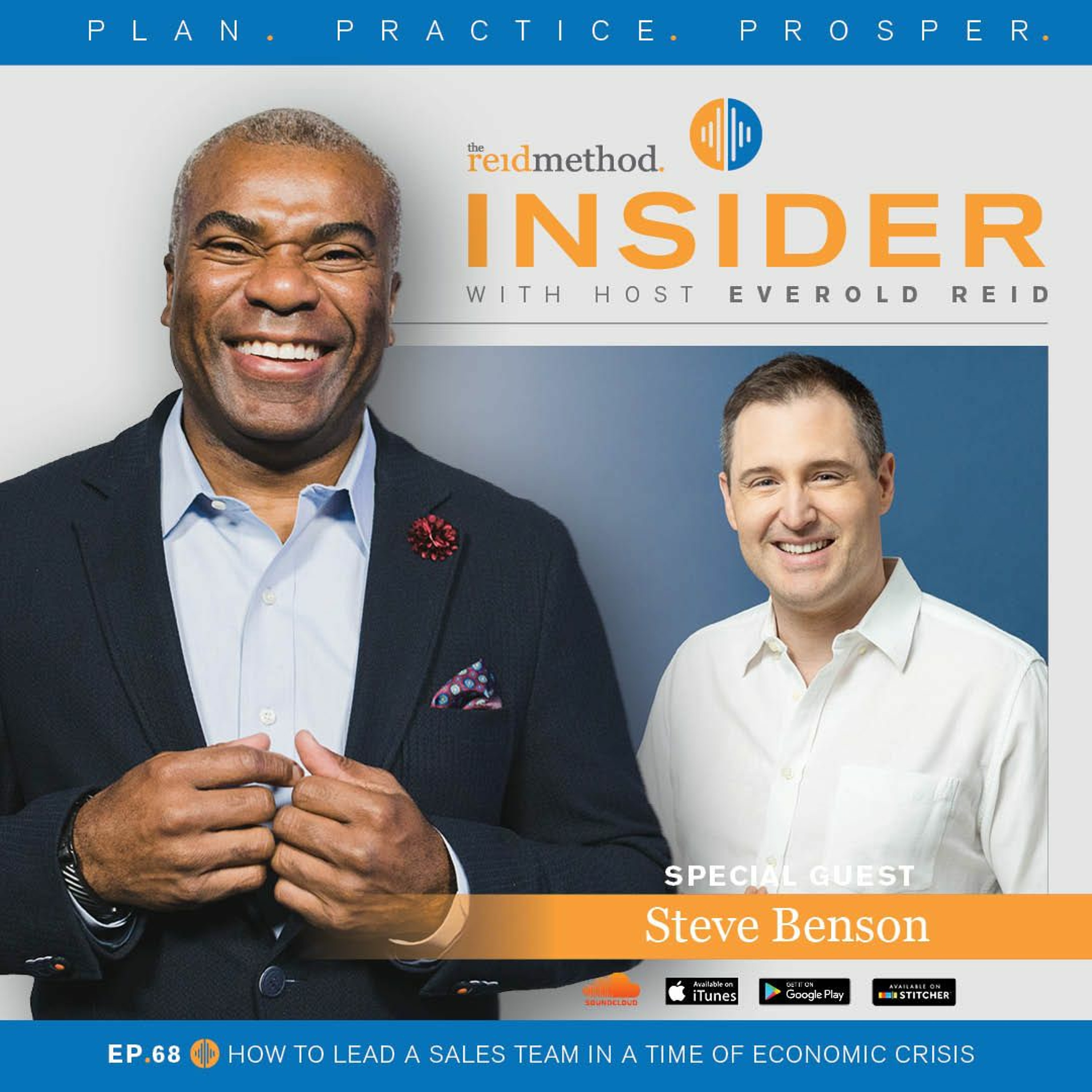 The Reid Method Insider