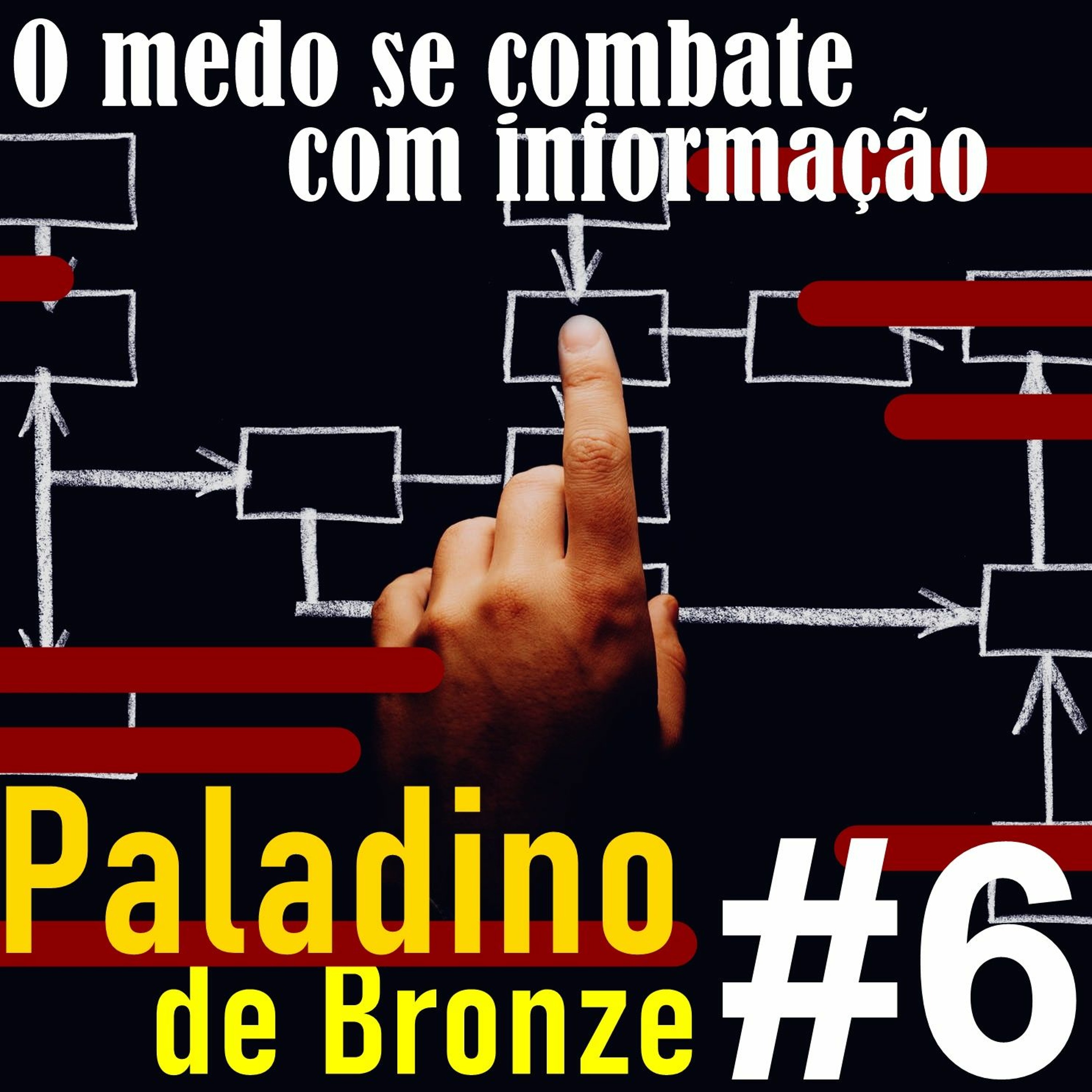 Paladino de Bronze