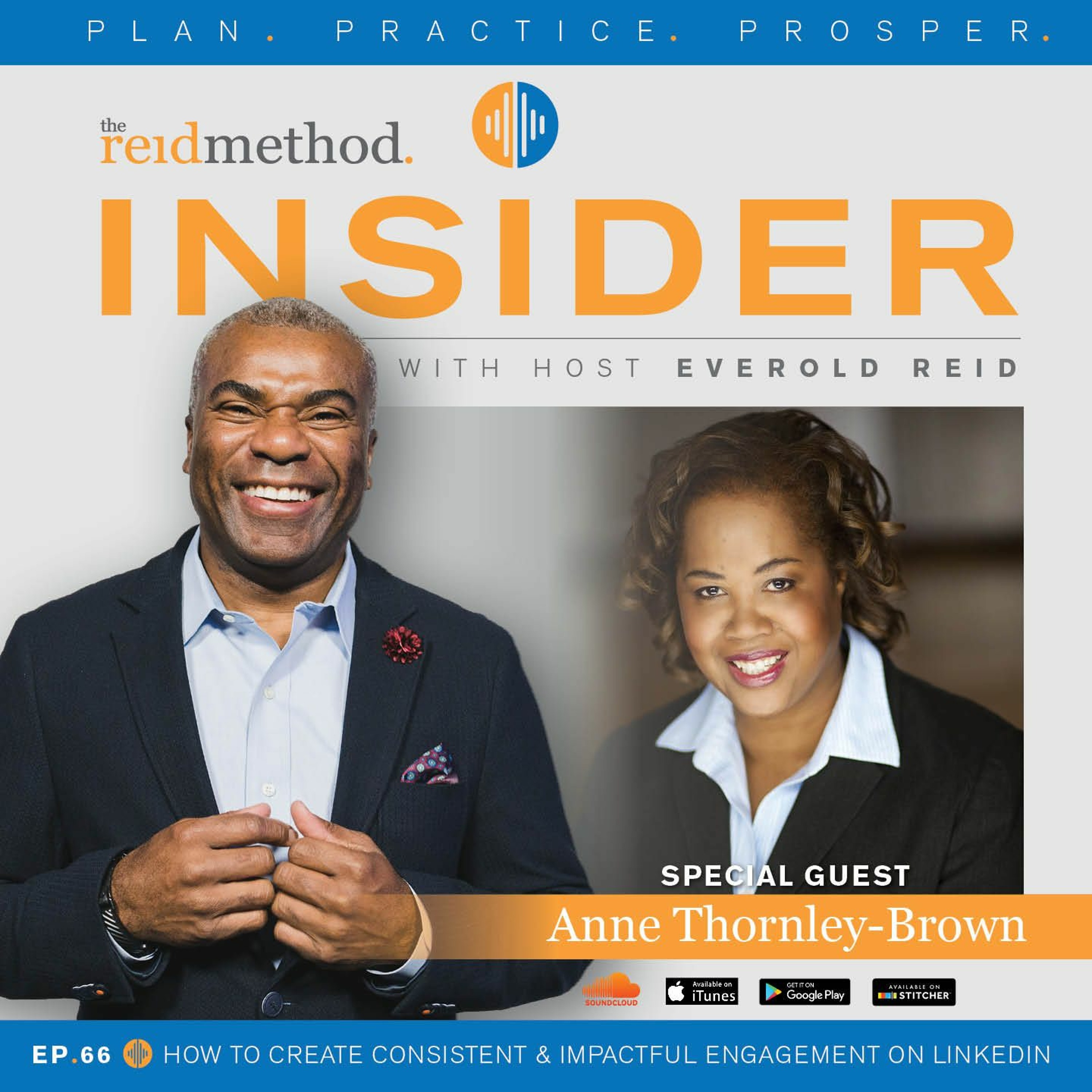 The Reid Method Insider
