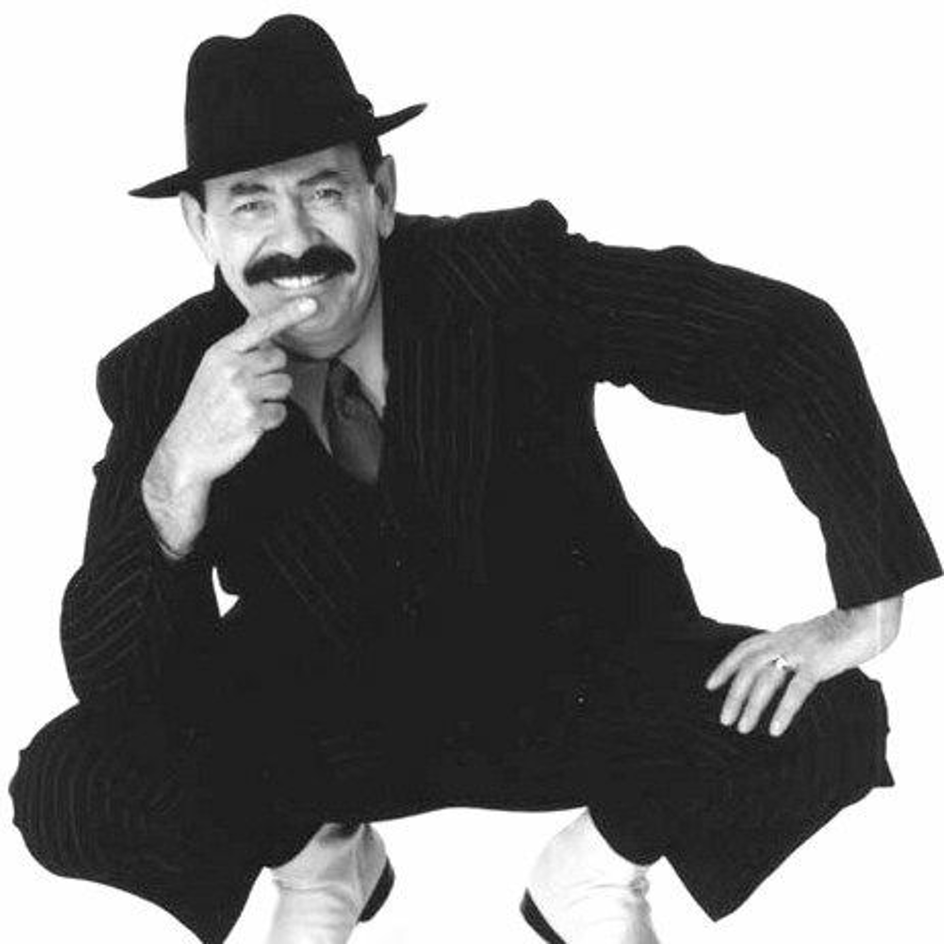 240 - Music Greats with Ana Schofield (Scatman John)(15.10.2020)
