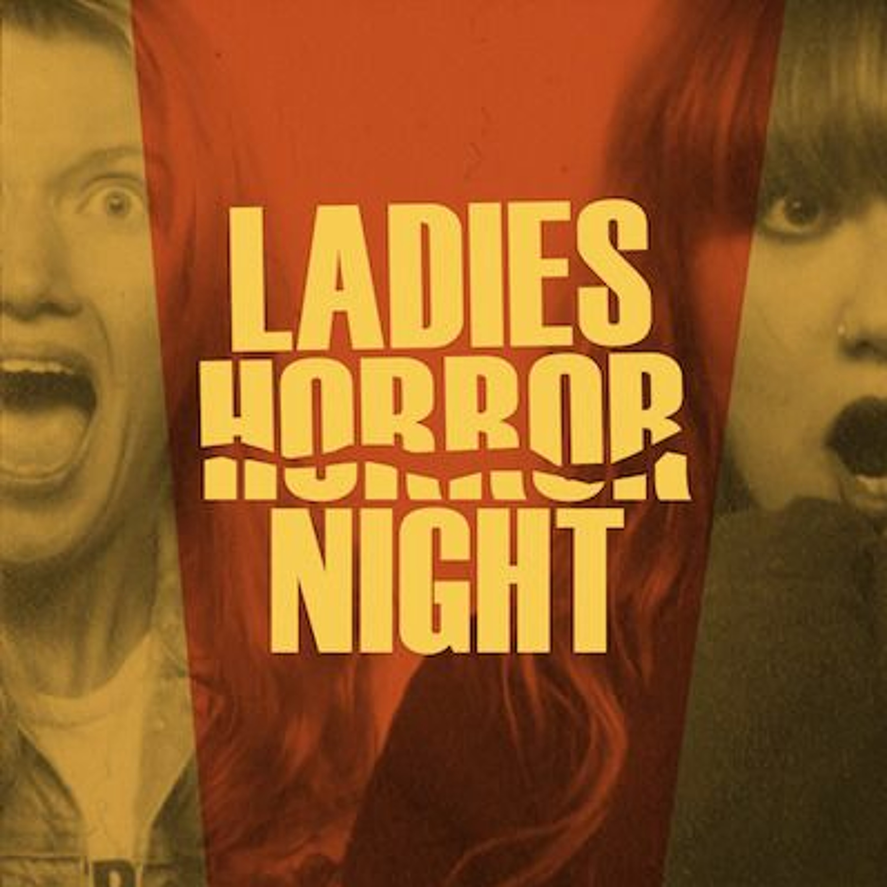 Ladies Horror Night