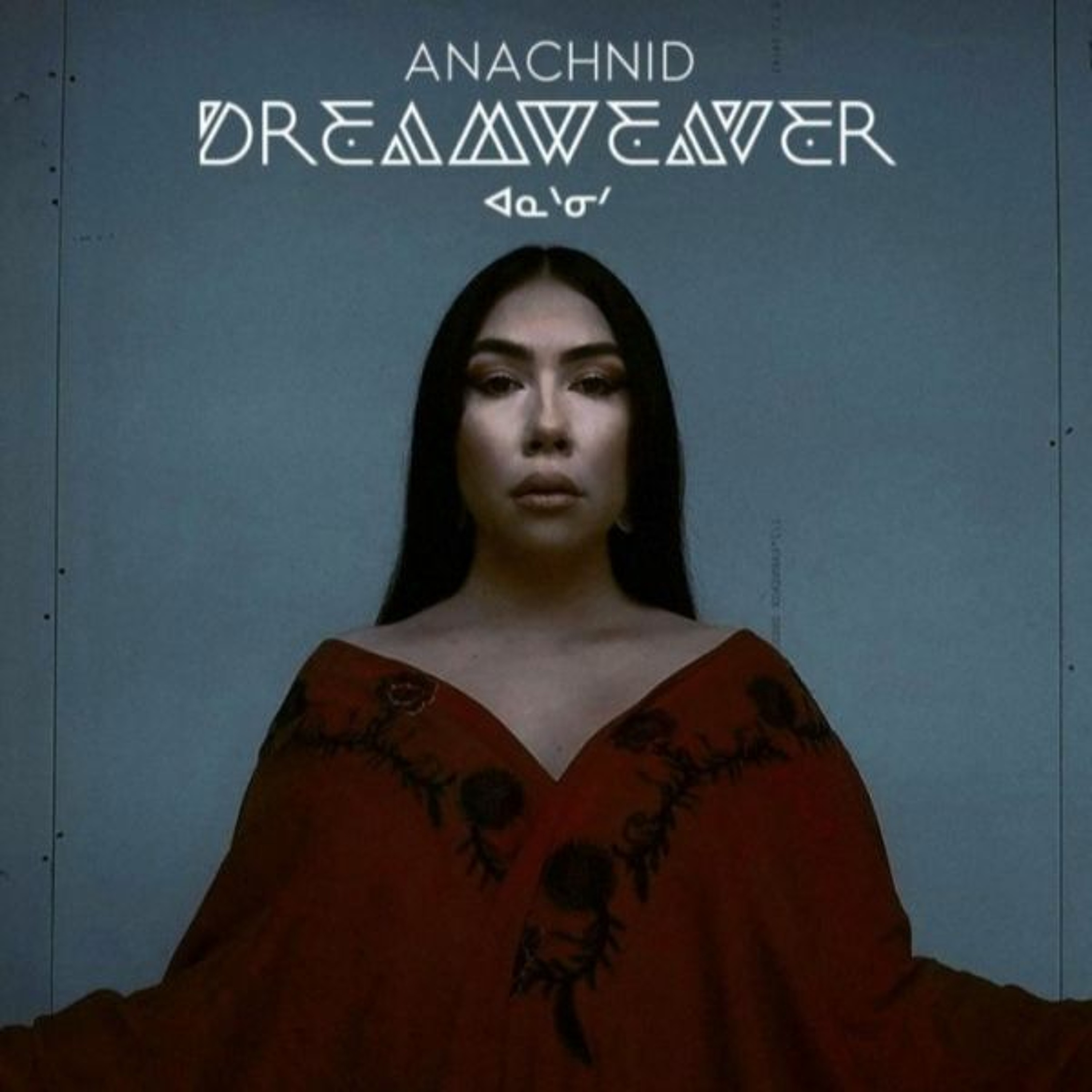Anachnid in our Spotlight Interview (Electro Pop)