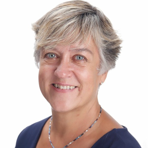 MusicFirst: Profiles in Teaching with Technology - S2 E18 - Jane Humberstone Podcast