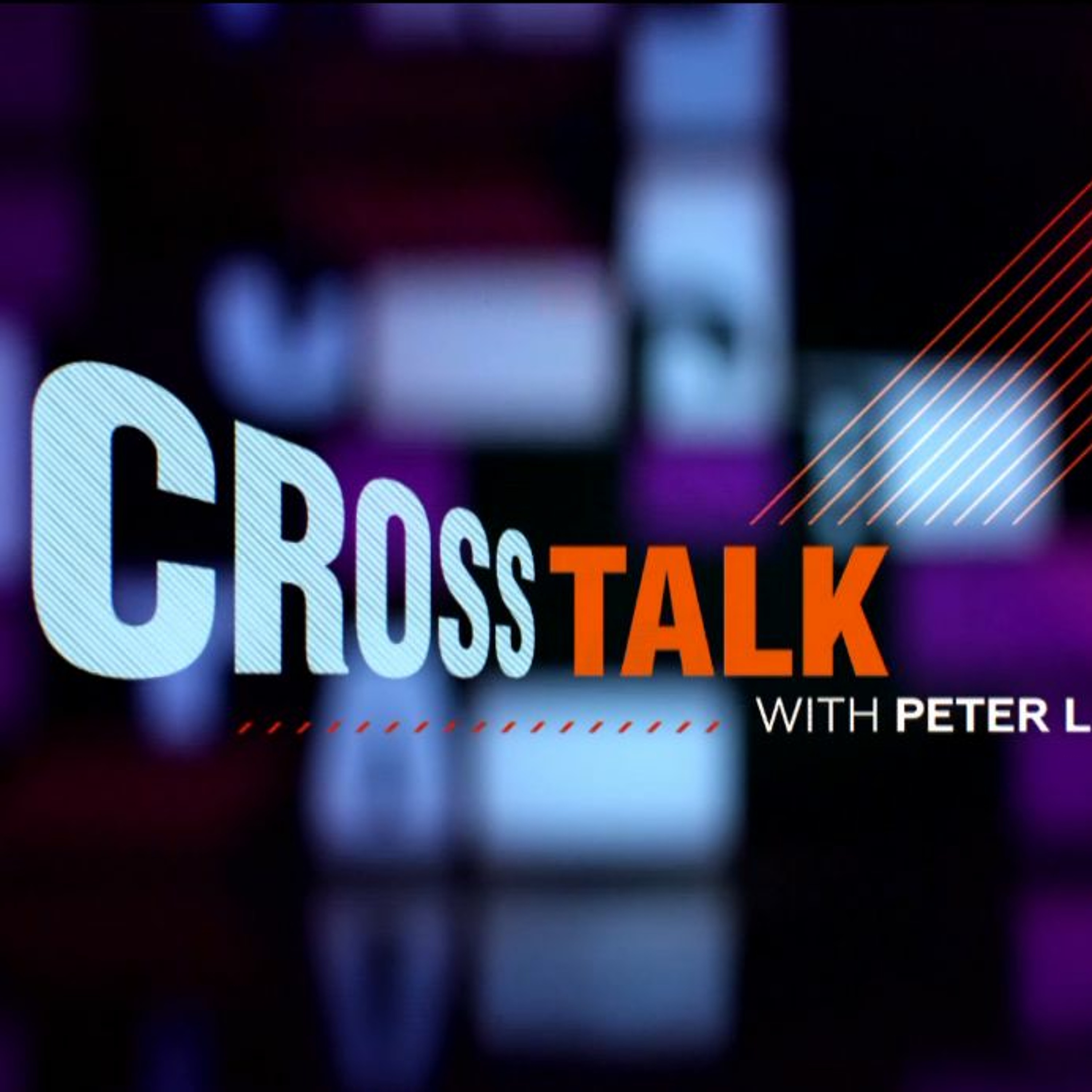 CrossTalk, QUARANTINE EDITION: New tyranny?