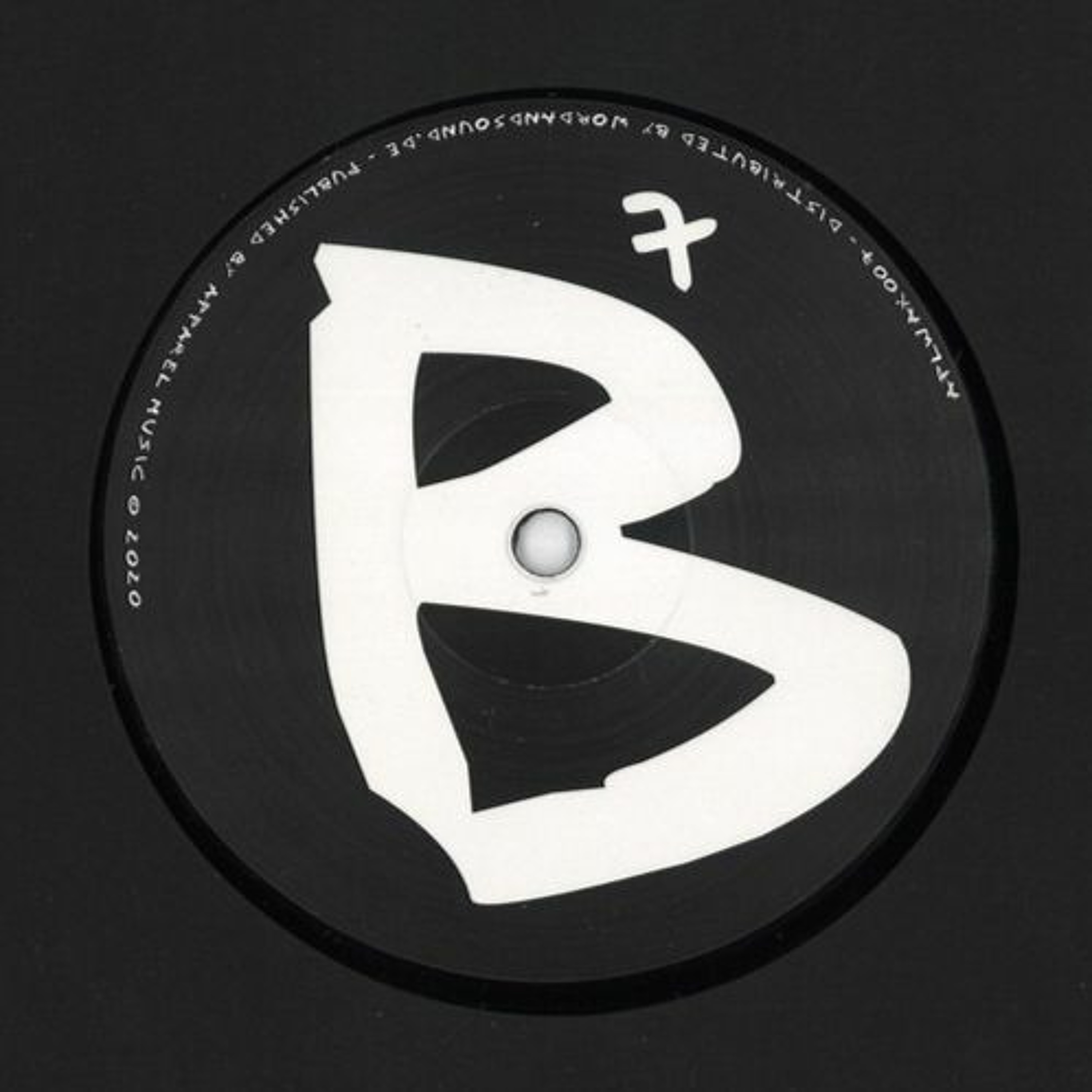 Apparel Wax - 007B2 (For Downloads)