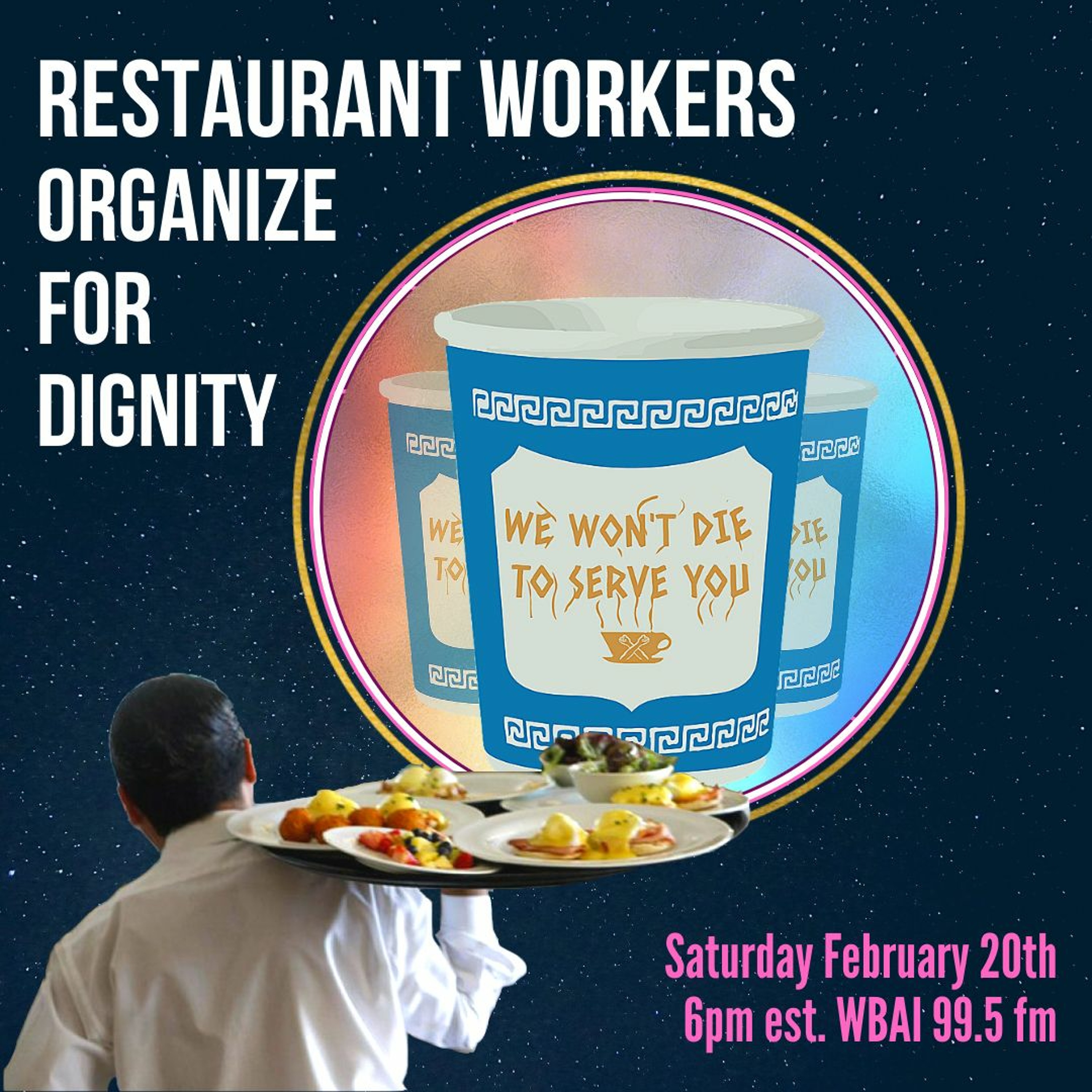 Working Class Heroes Radio