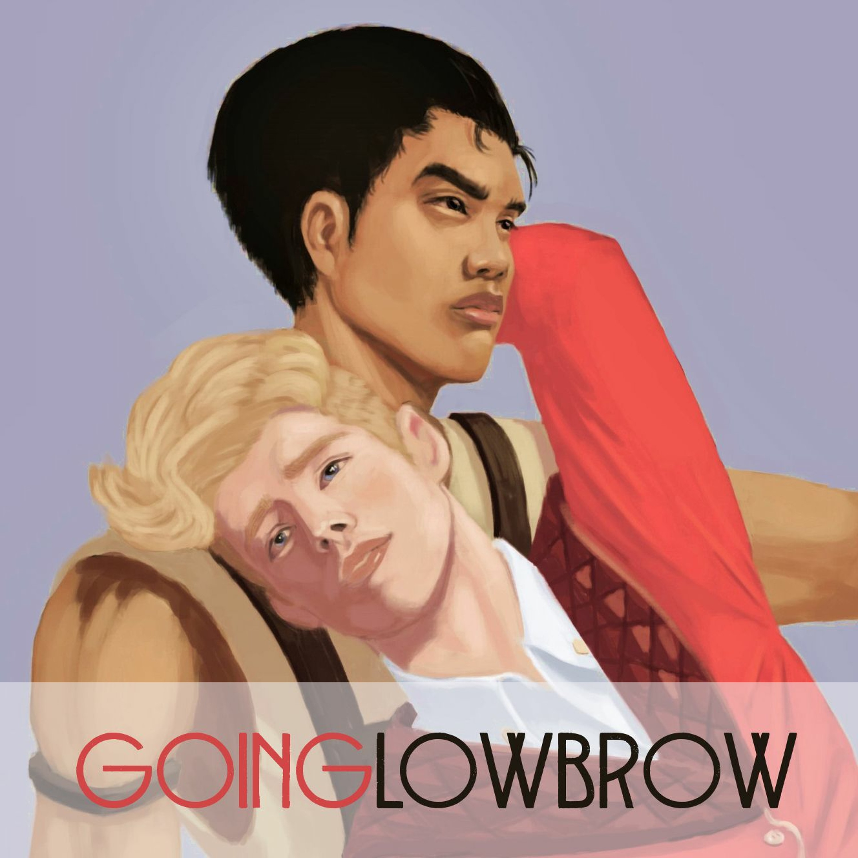 4. Going Hollywood