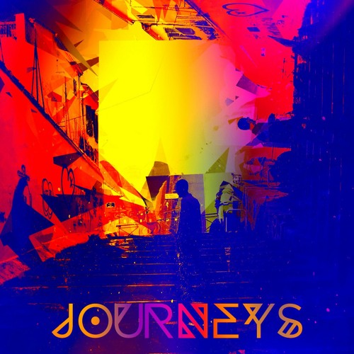 XABI ONLY_JOURNEYS EP25