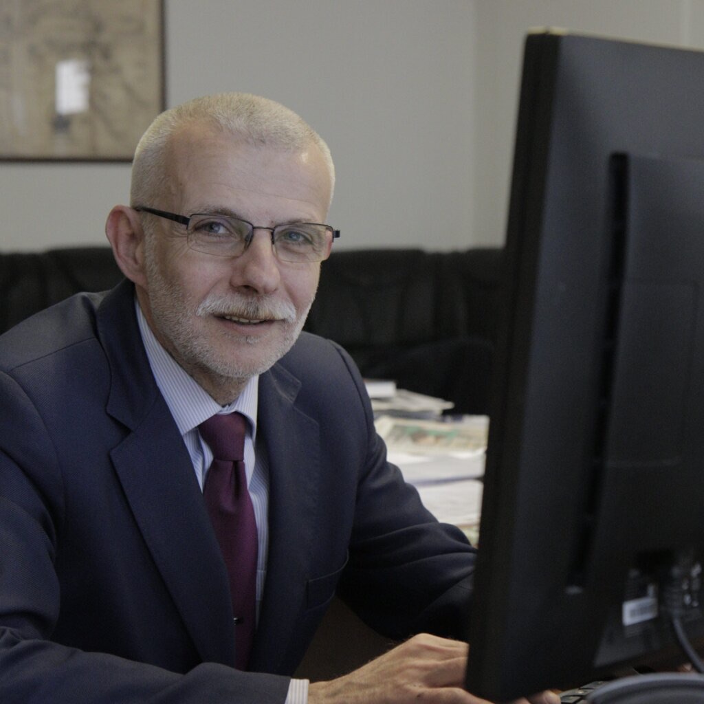 Rozhovor s Ing. Radko Sáblíkem |Presloviny.cz|
