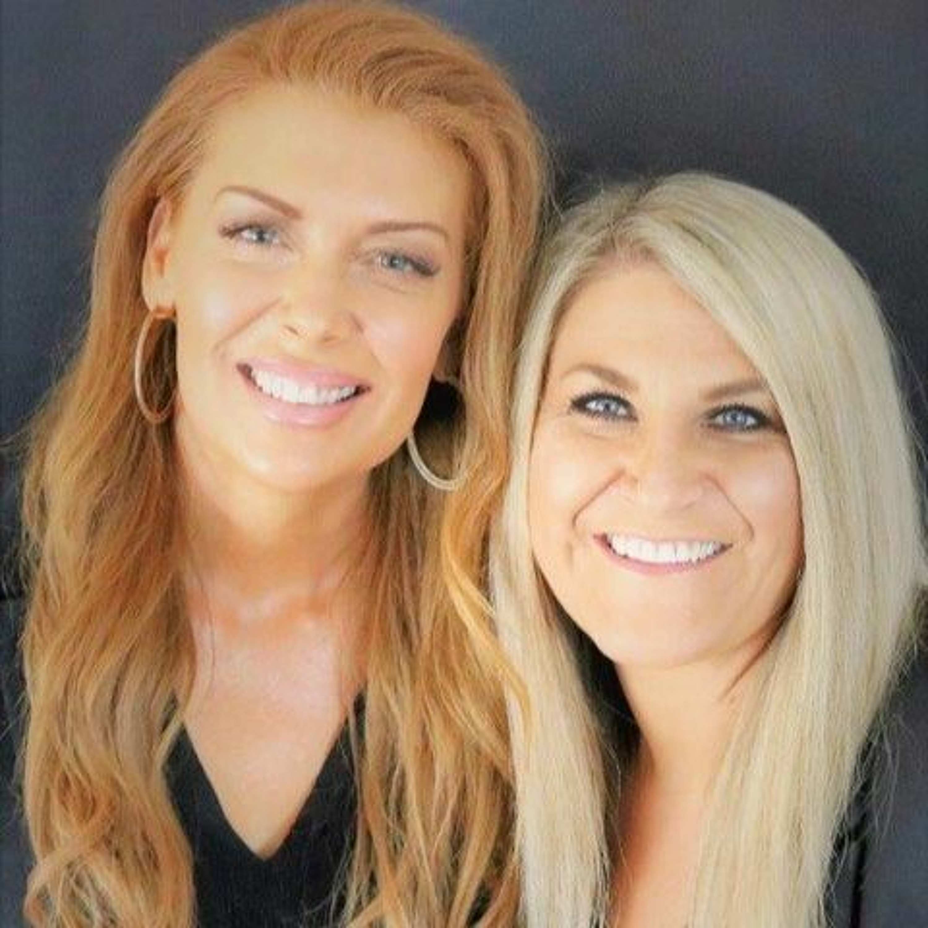 SONYA & SACHA FOR REAL - OCT 9 2020 - Guests Tom Kenneally Alexandria Peek Jacqui Bradler