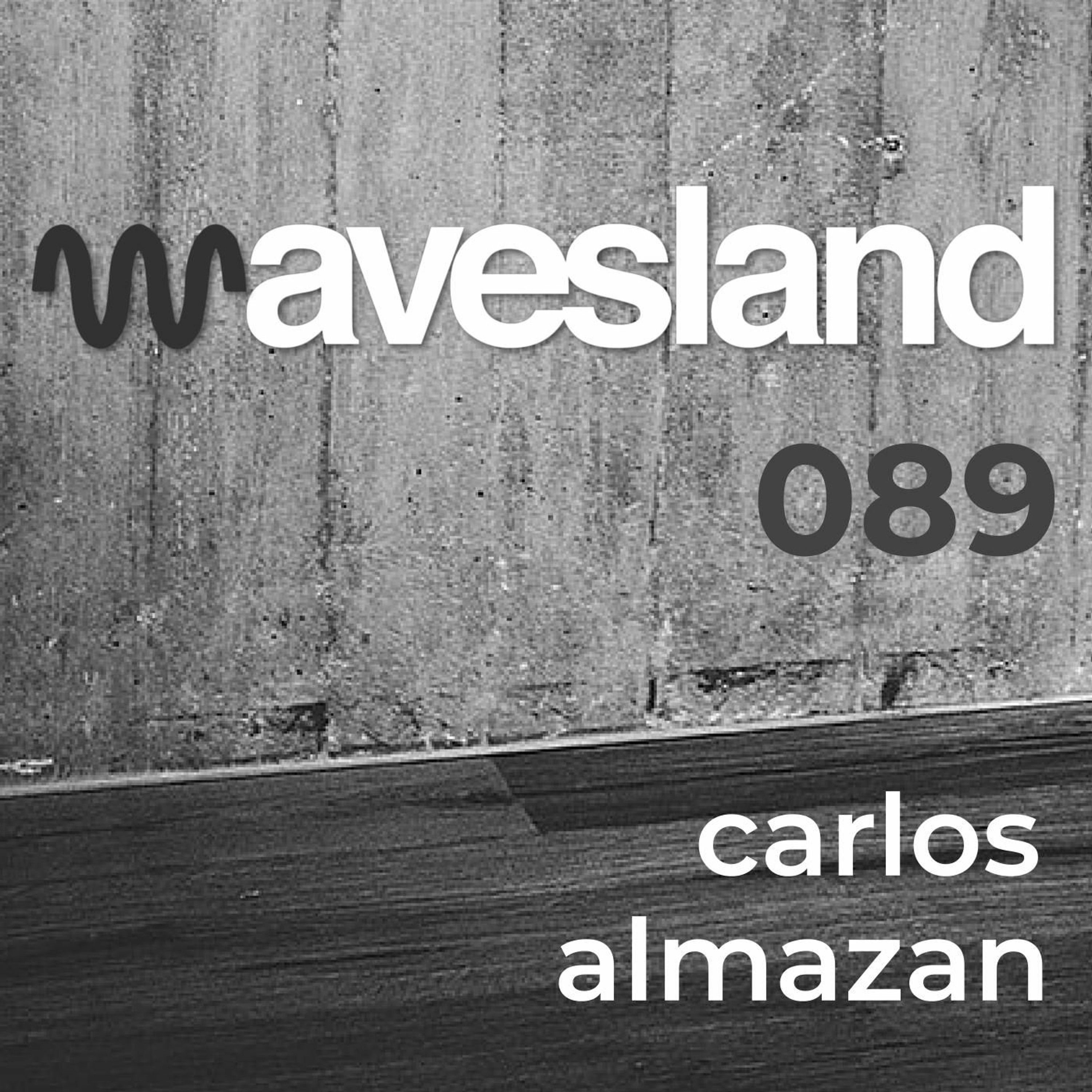 Wavesland Techno Podcast