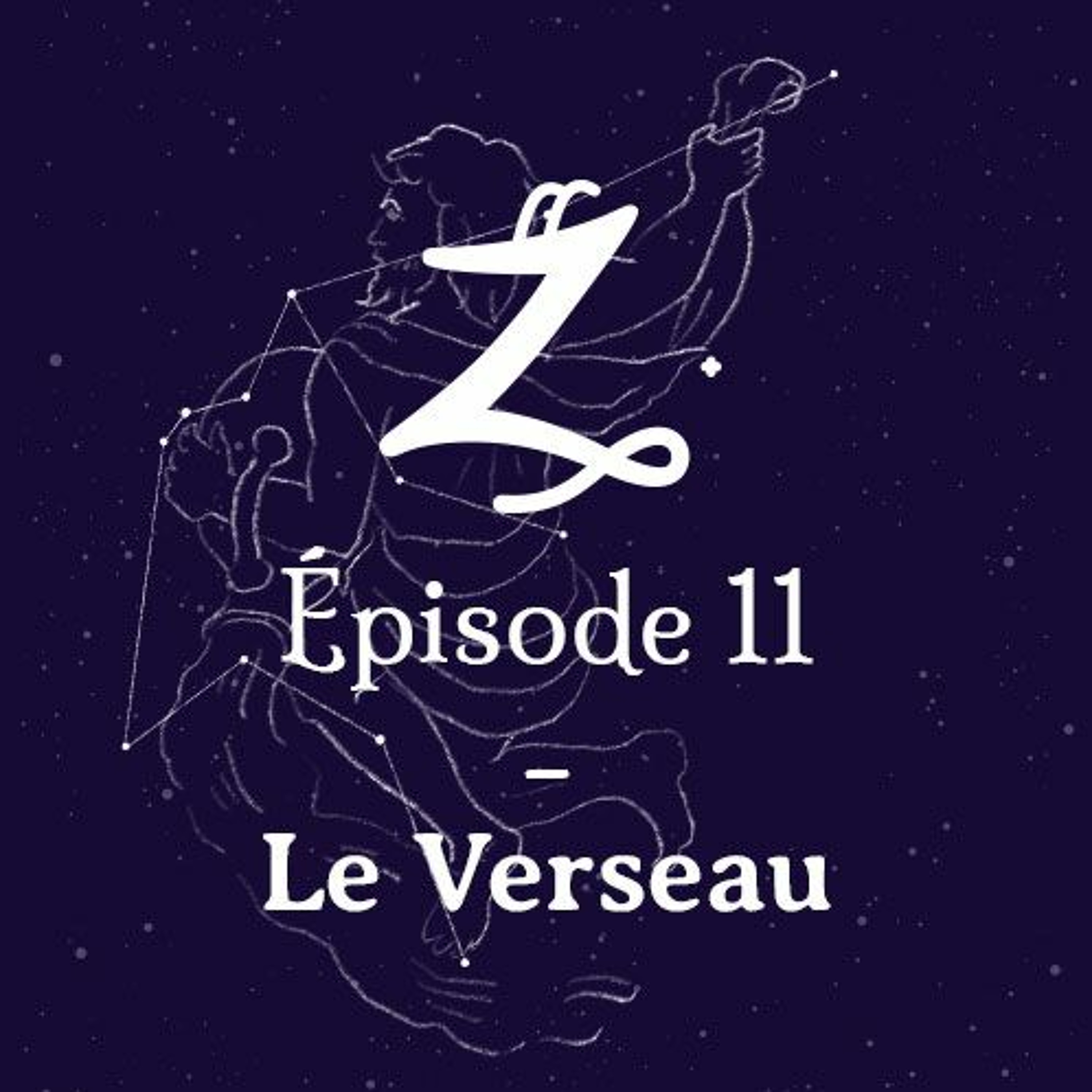 Z comme Zodiaque