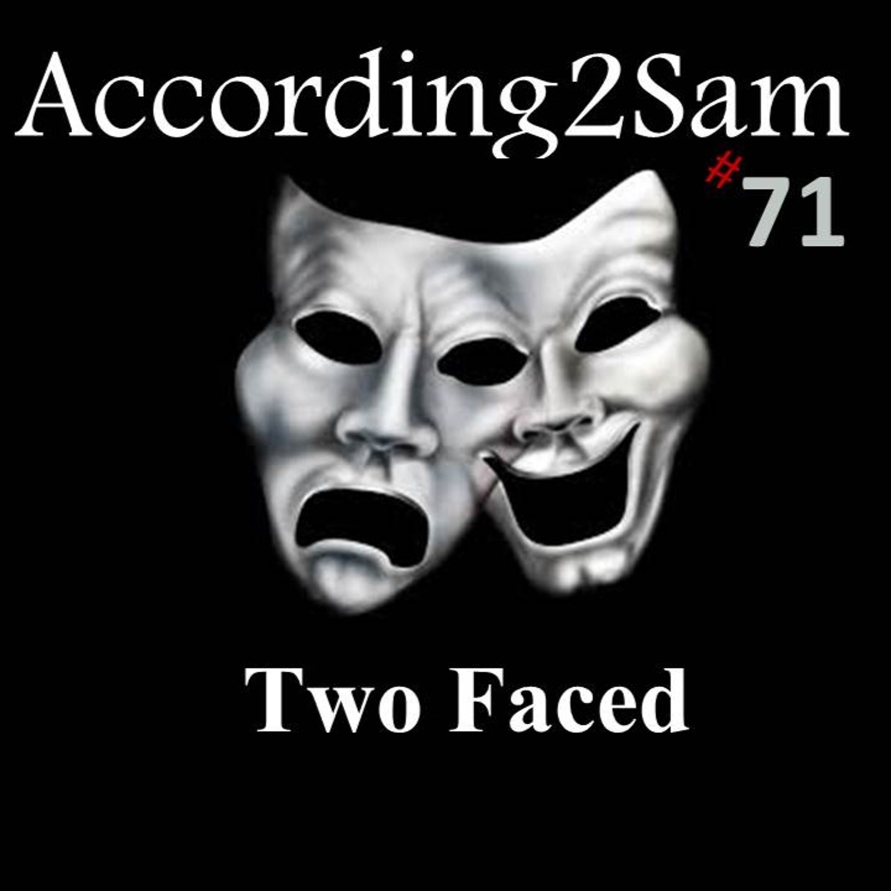According2Sam #71