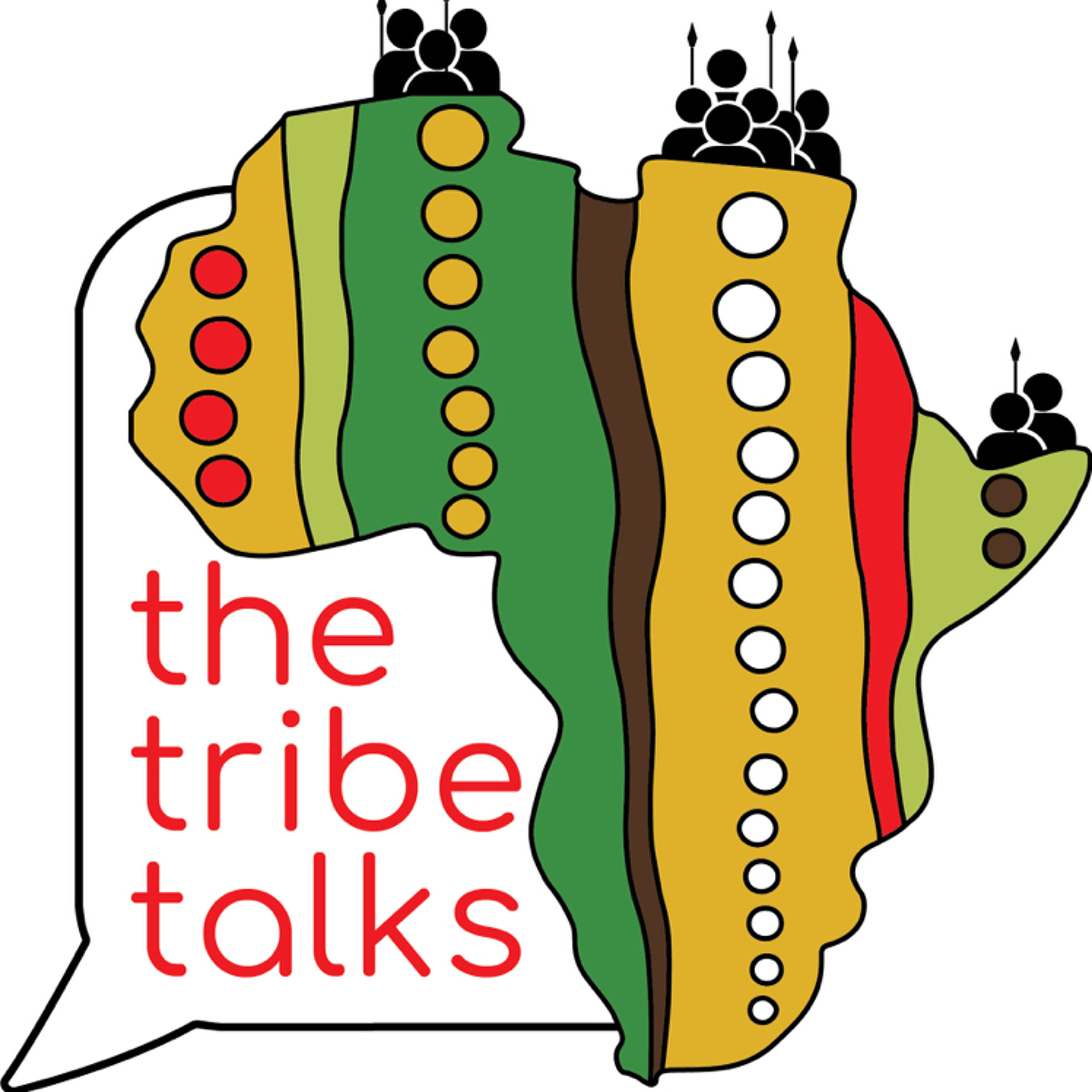 The Tribe Talks