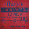 Celebration of the Lizard (Live at Felt Forum, New York CIty, January 18, 1970 - Second Show)