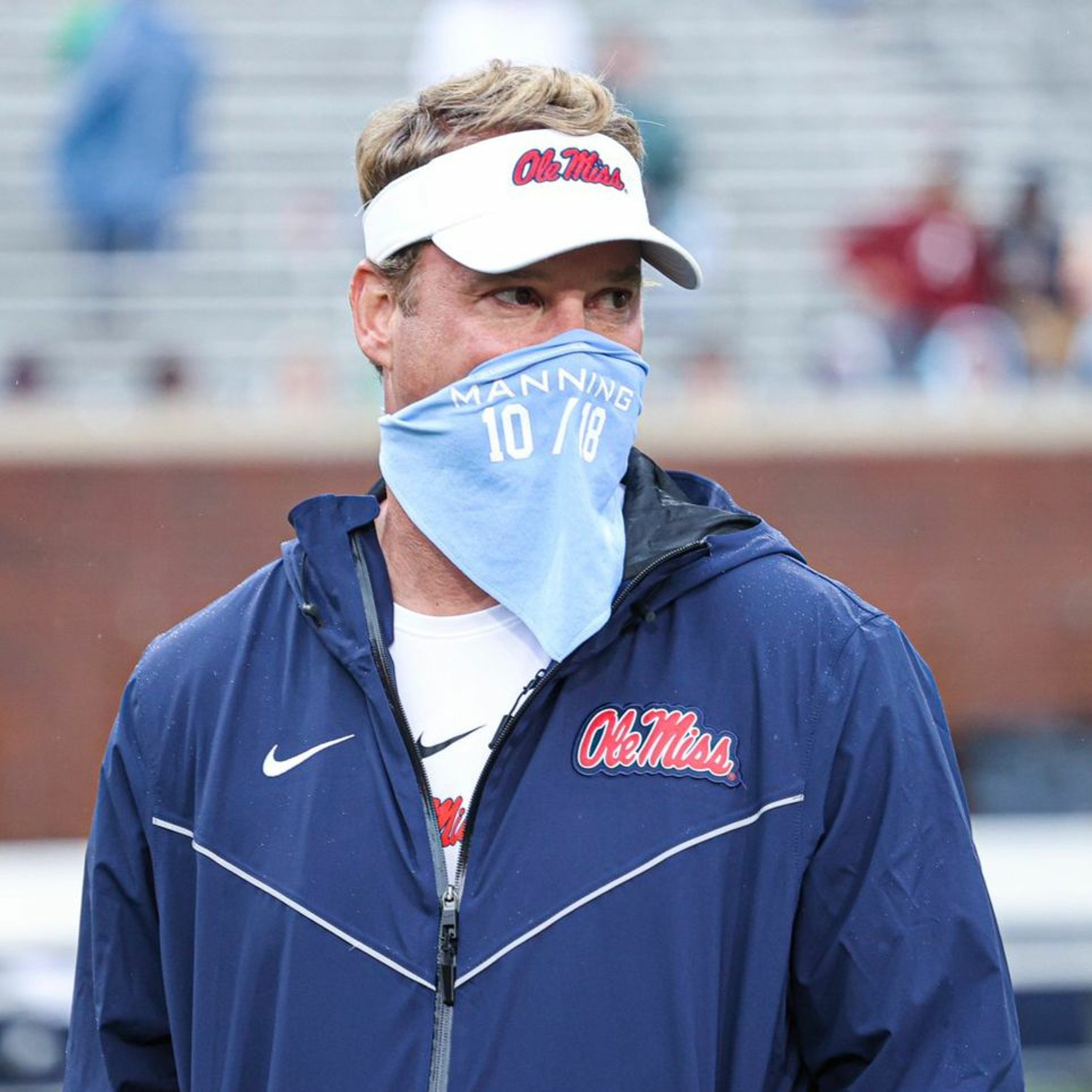 Overreaction Monday: Ole Miss under Lane Kiffin is the talk of college foot...