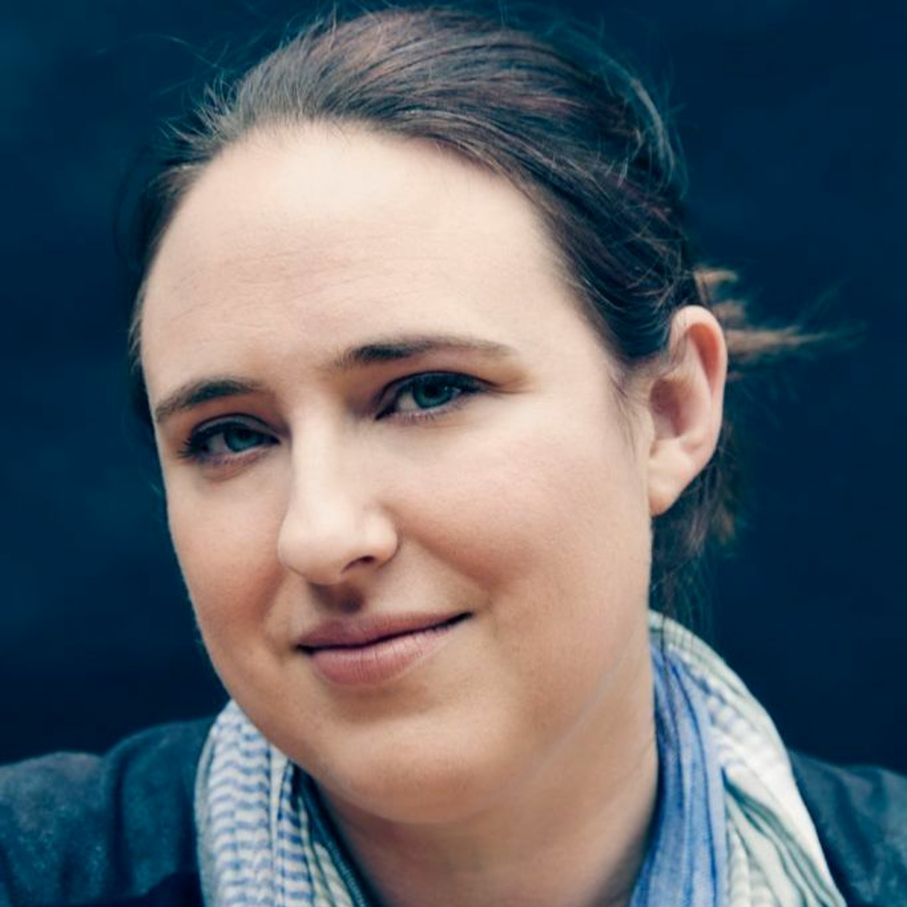 Amie Kaufman - 'The More Vulnerable You Make Yourself, The More Your Audience Connects With It.'