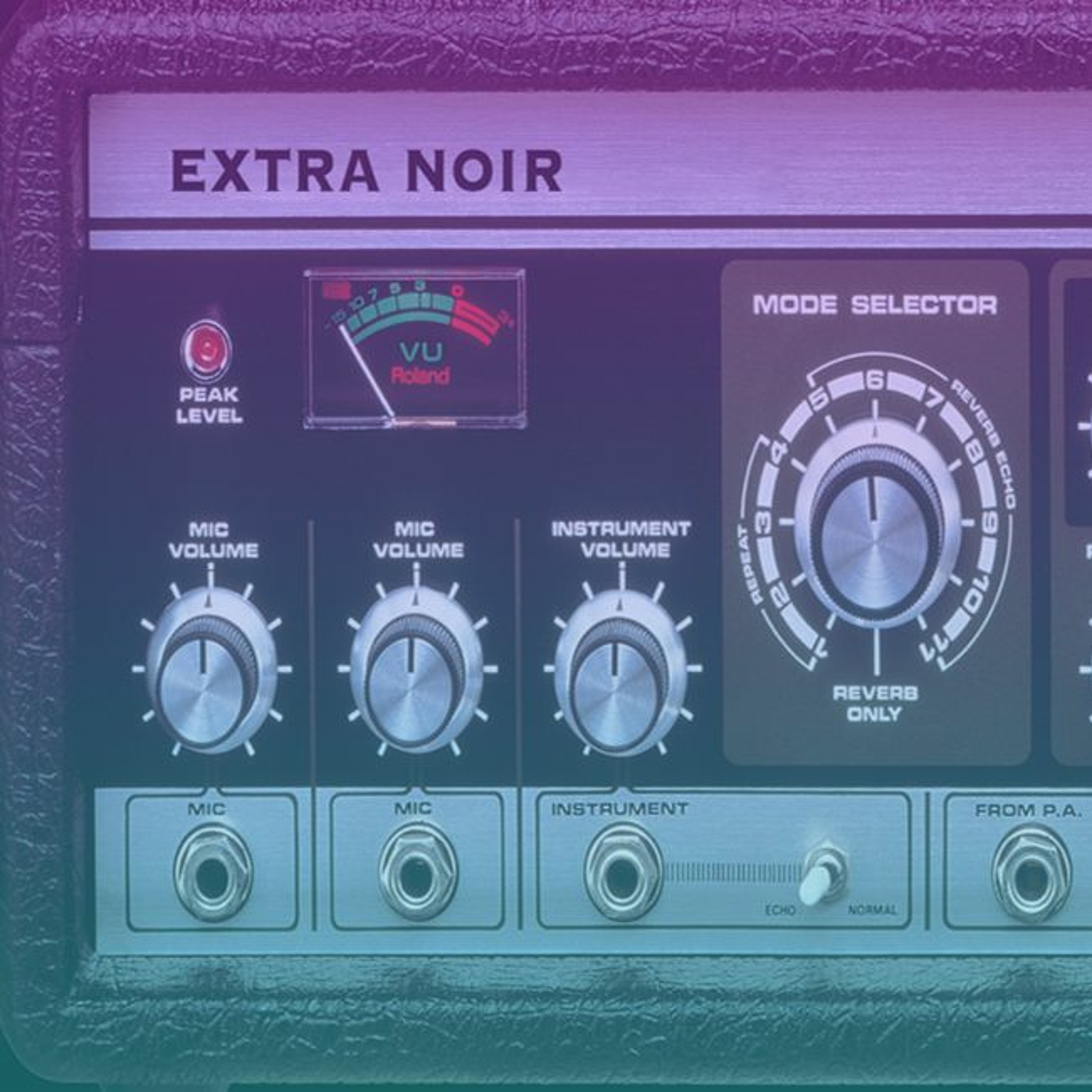 Extra Noir -Episode 62