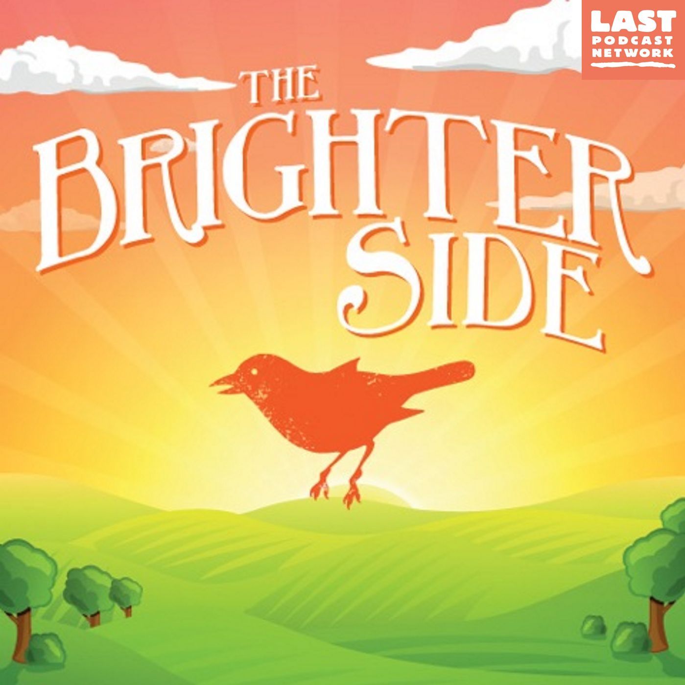 Where's The Brighter Side?