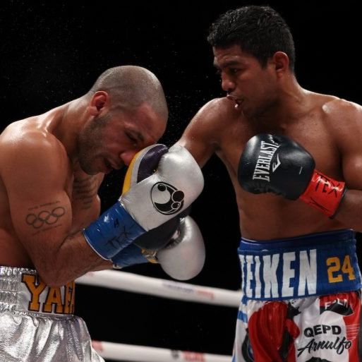 Au Bord Du Ring 83: Chocolatito détruit Yafai, retour mitigé pour Garcia, Glory 75