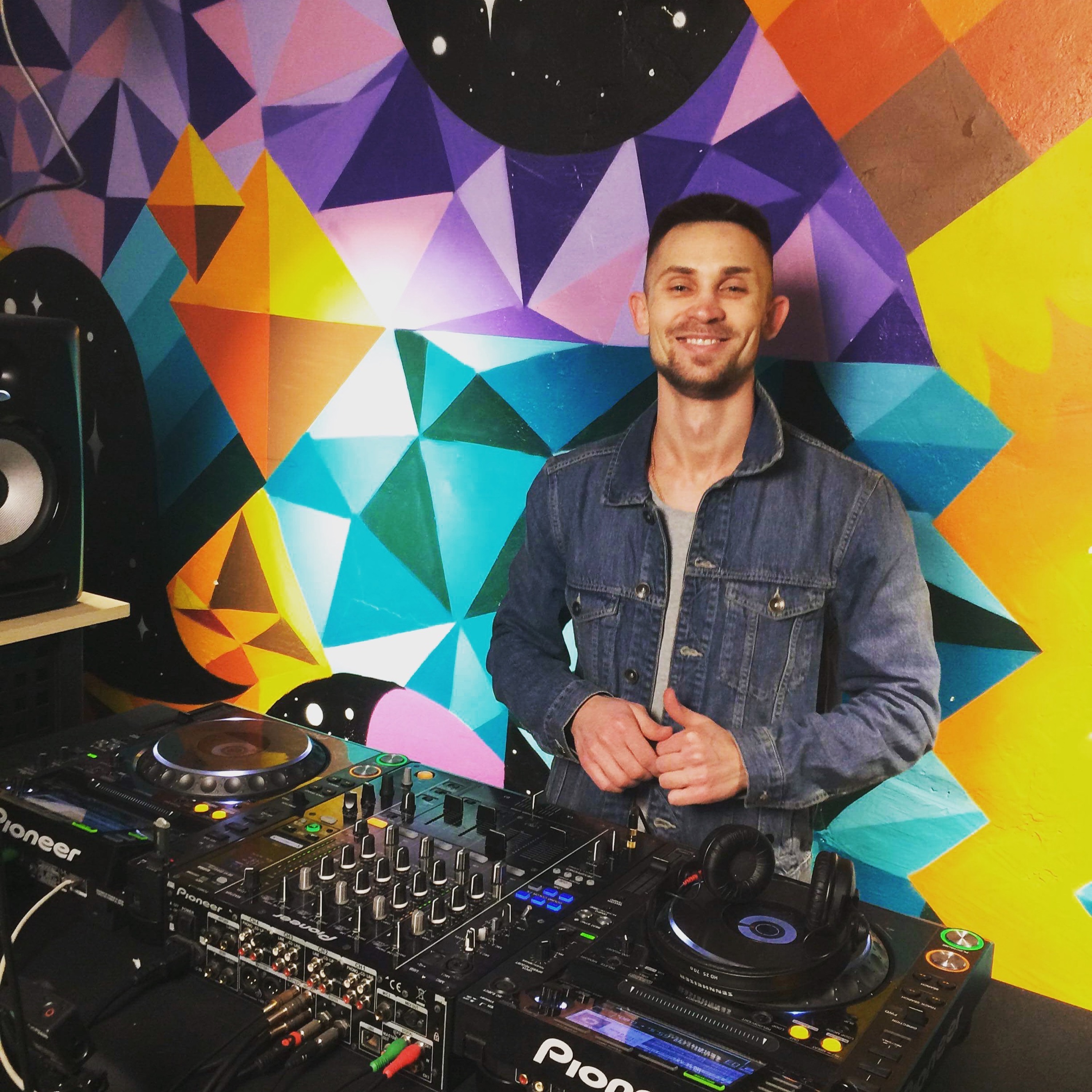Dj Stanislav Almazov