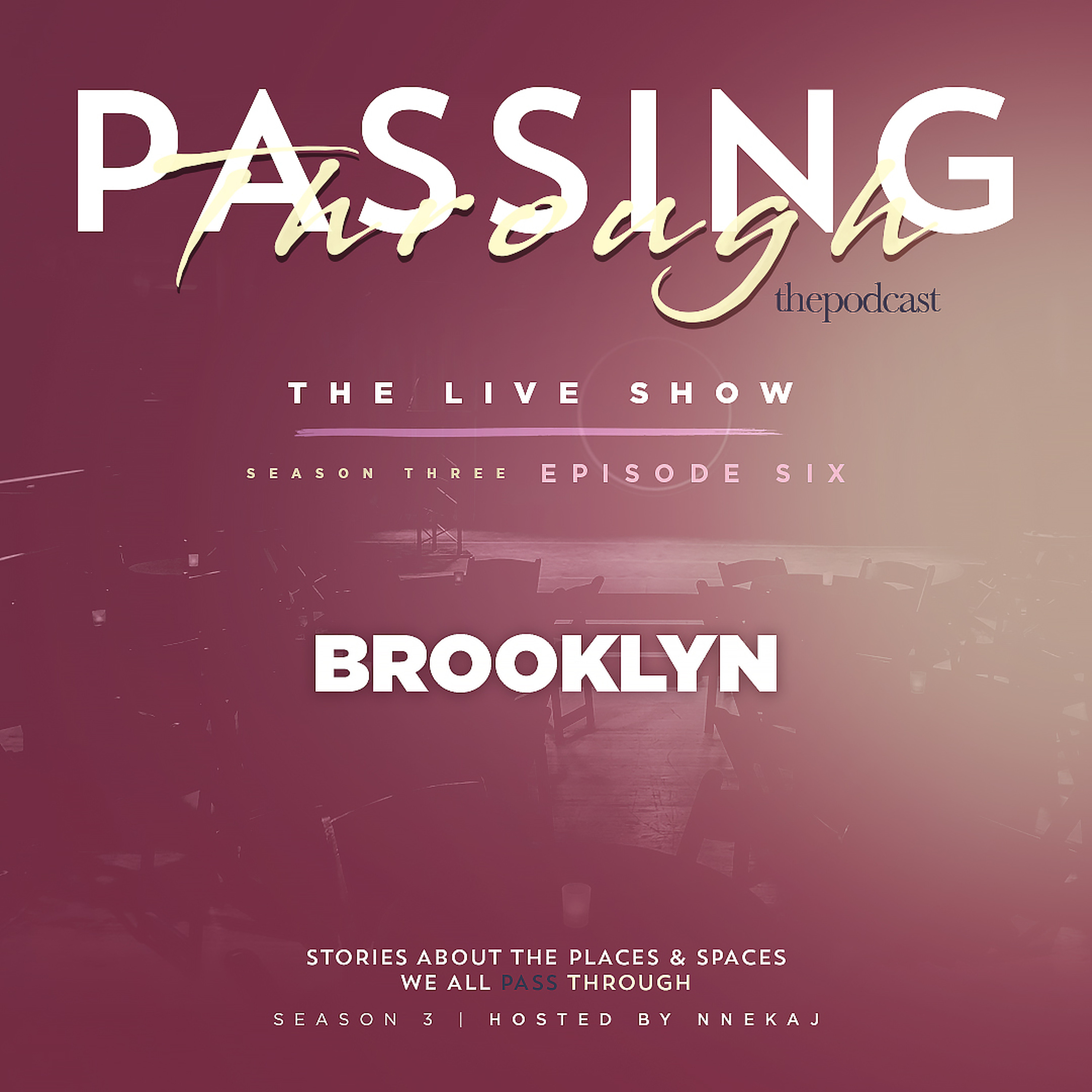 Passing Through