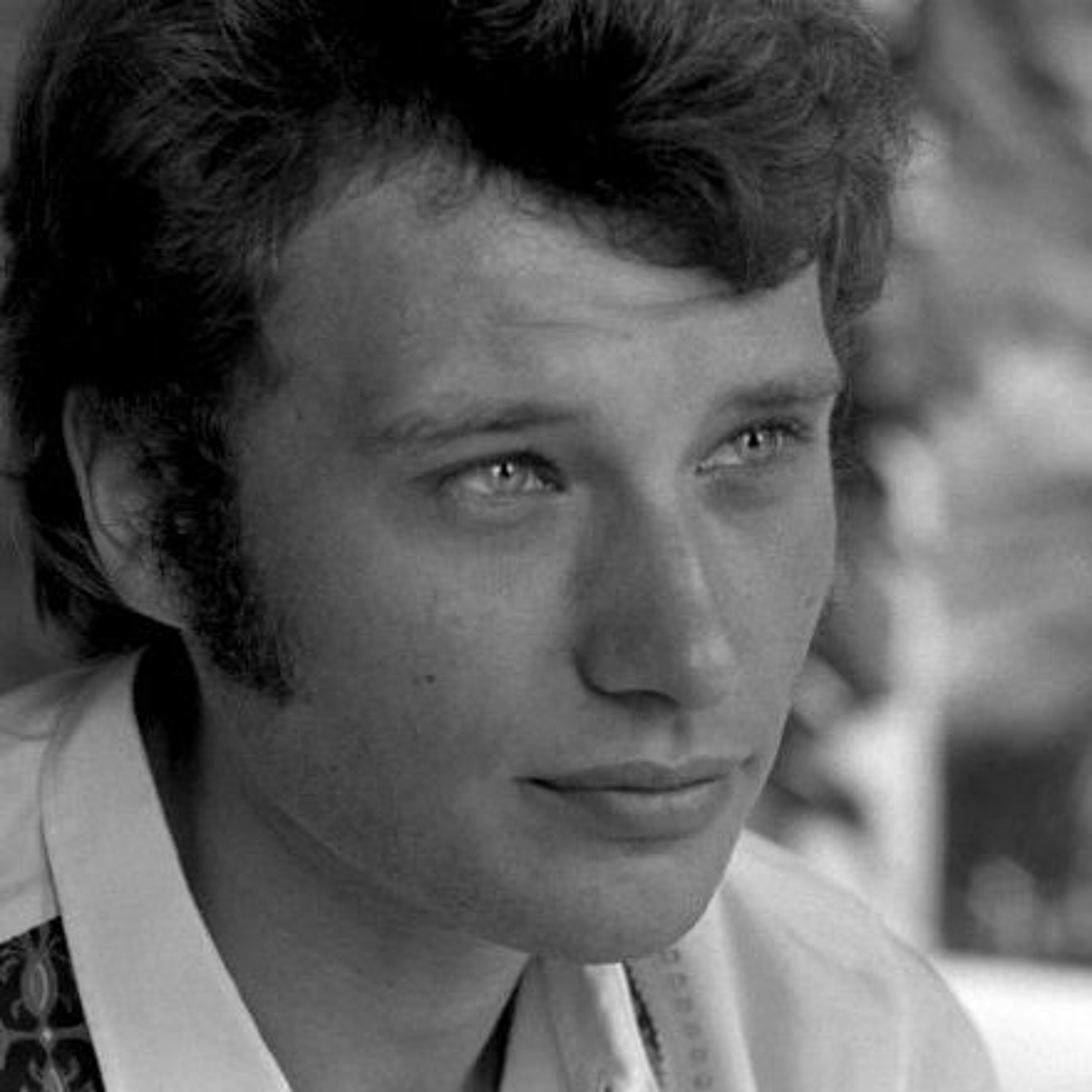 Johnny Hallyday