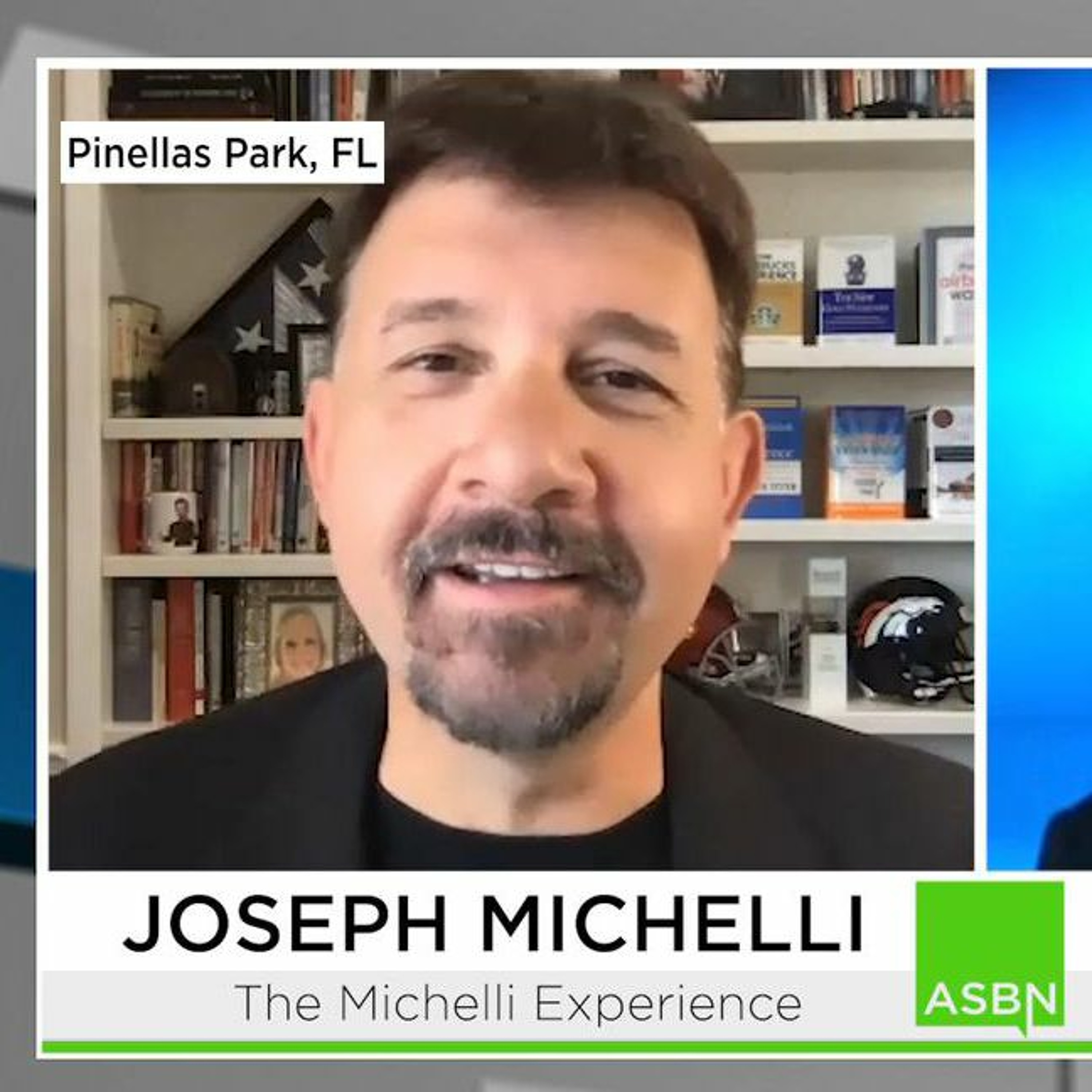 Adapting Your Customer Experience For a Post-COVID World – Joseph Michelli