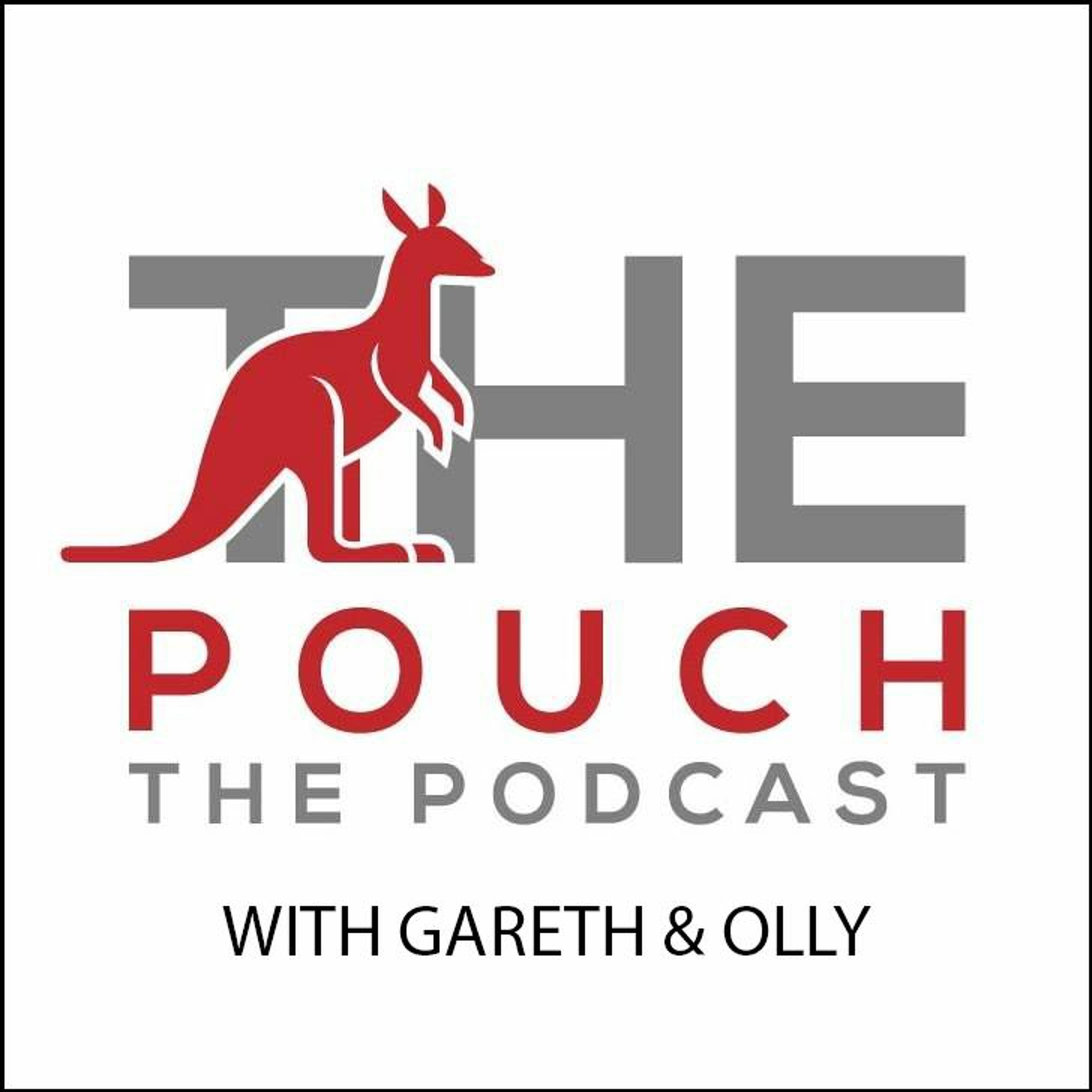 Politics Over Coffee