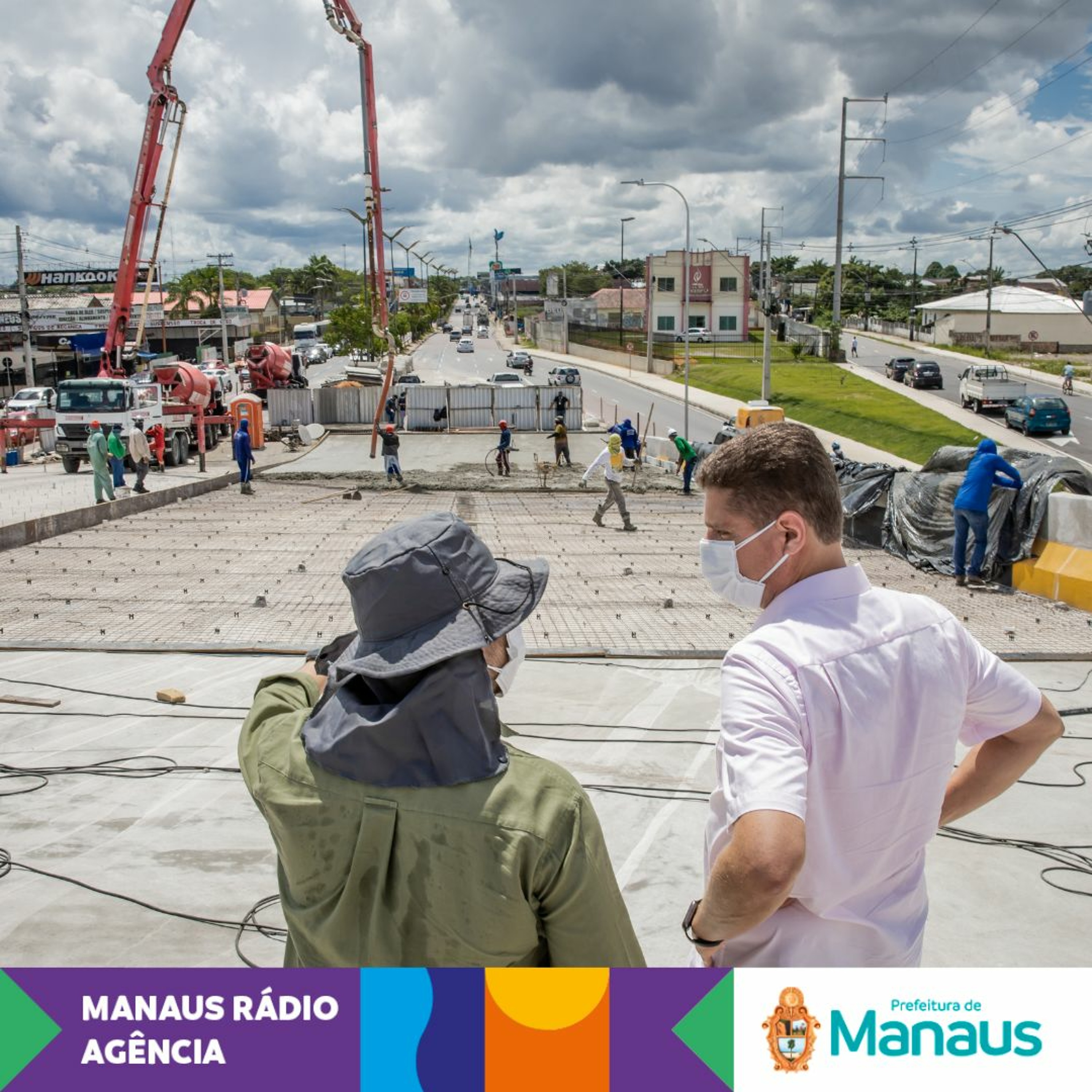 Prefeitura de Manaus