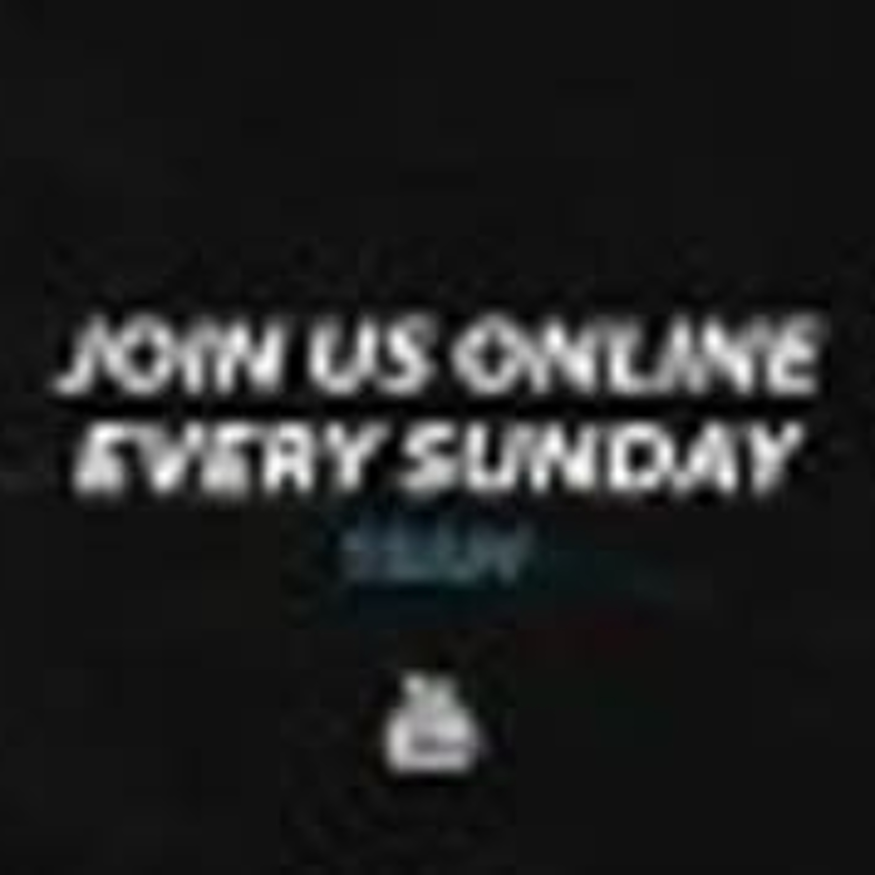 Hope Online // Steve Lee