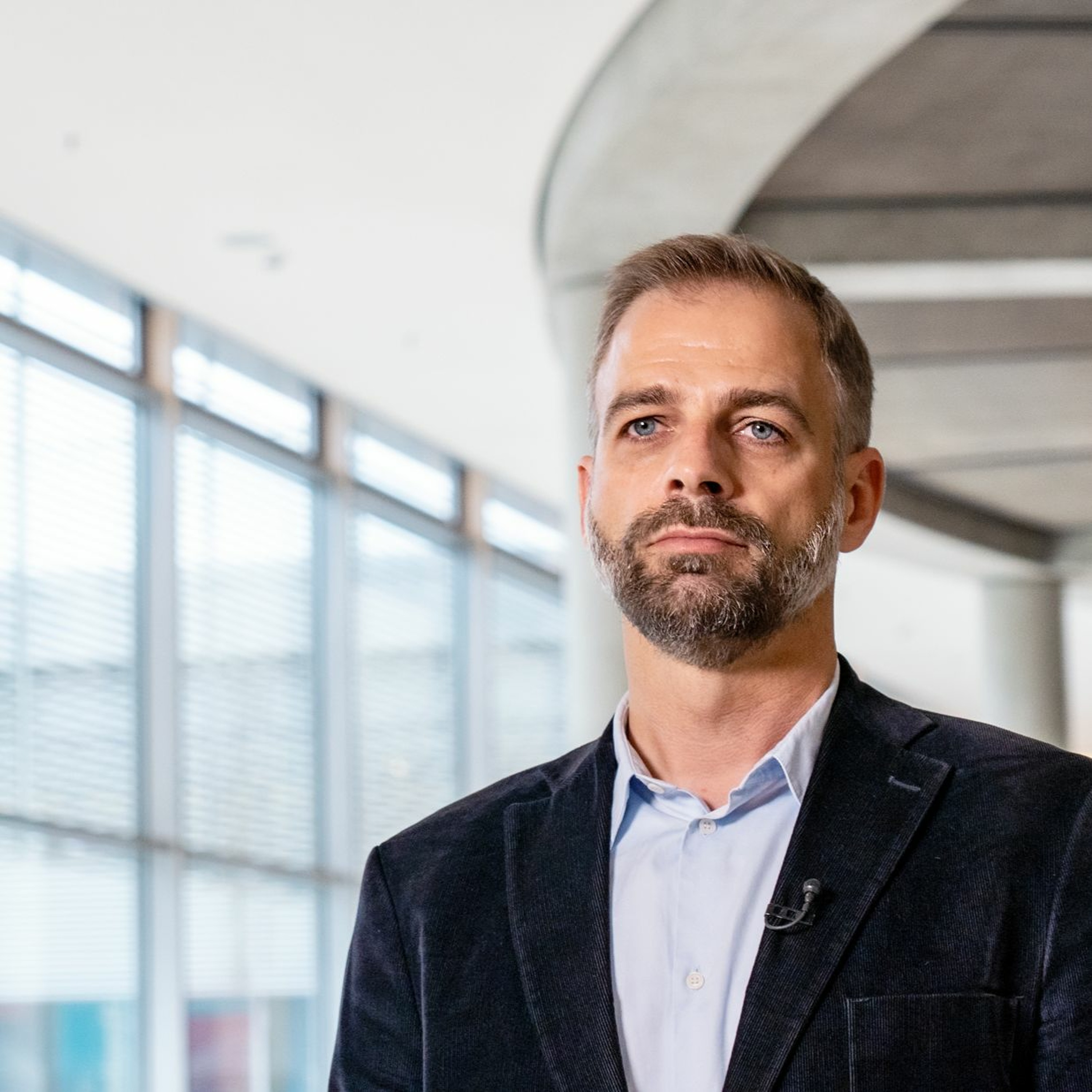 Stefan Liebich