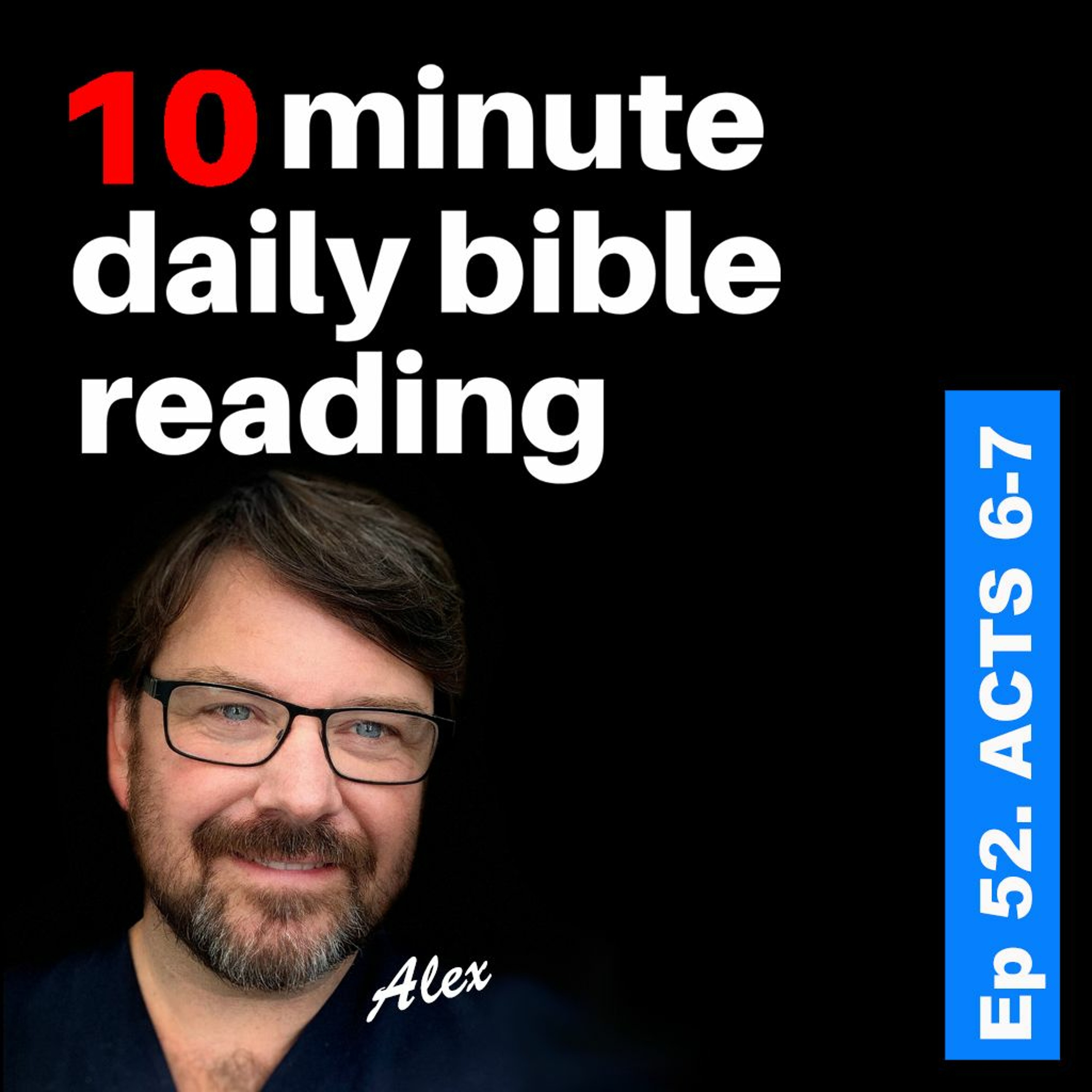 The Canon Podcast