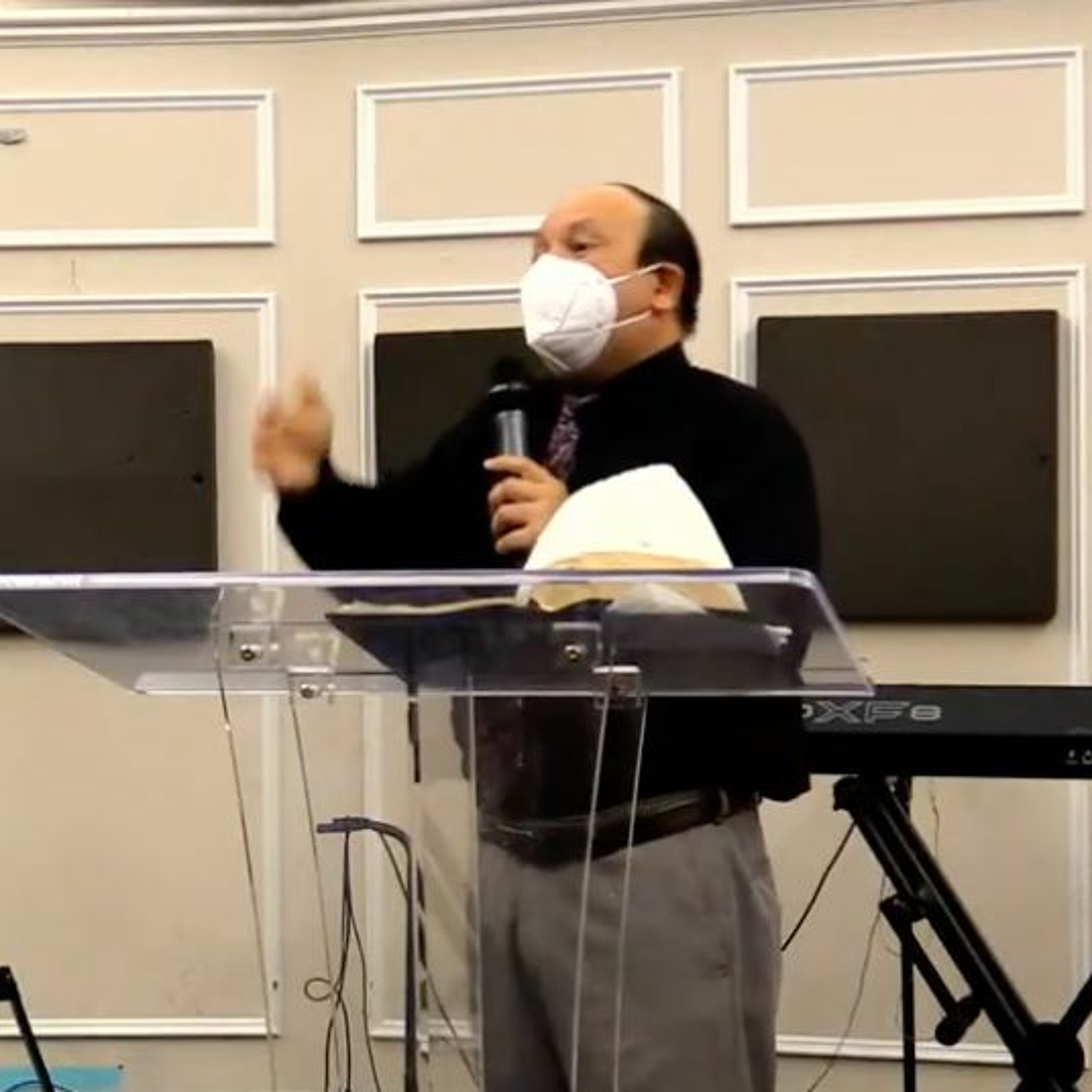 Iglesia Palabra Viva-usa