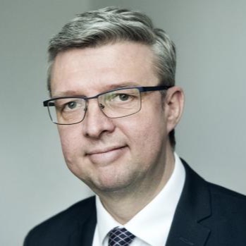Ministr průmyslu a obchodu Karel Havlíček | Rozhovor
