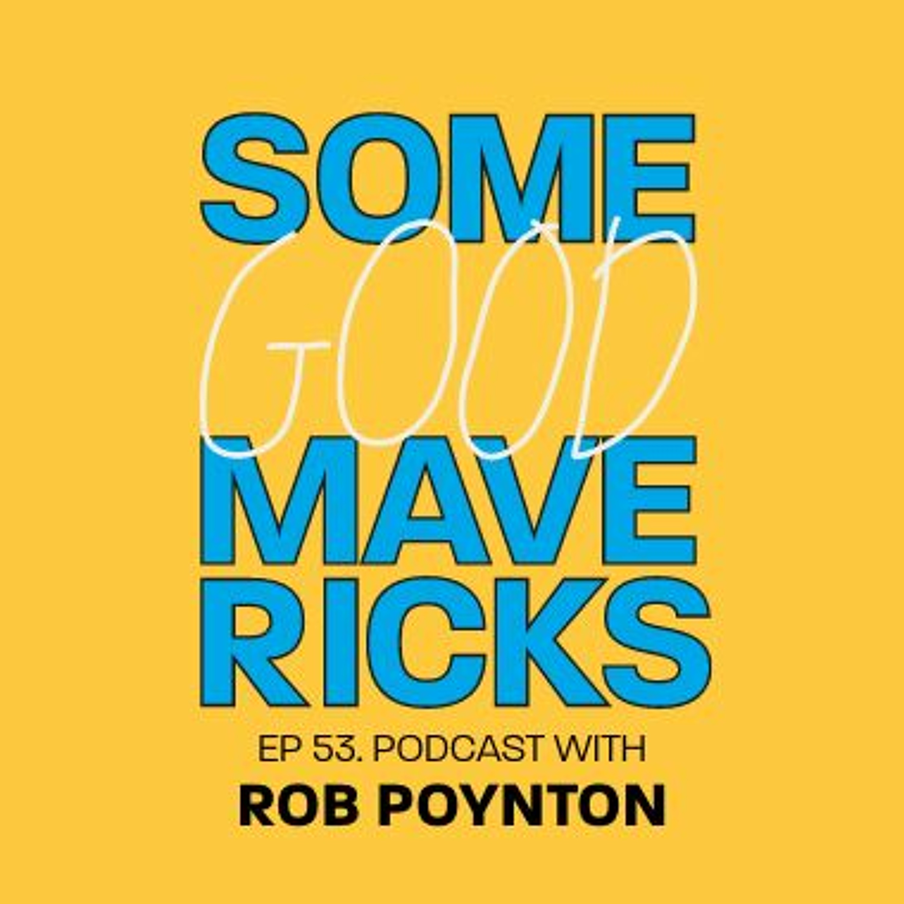 The Mavericks Podcast.