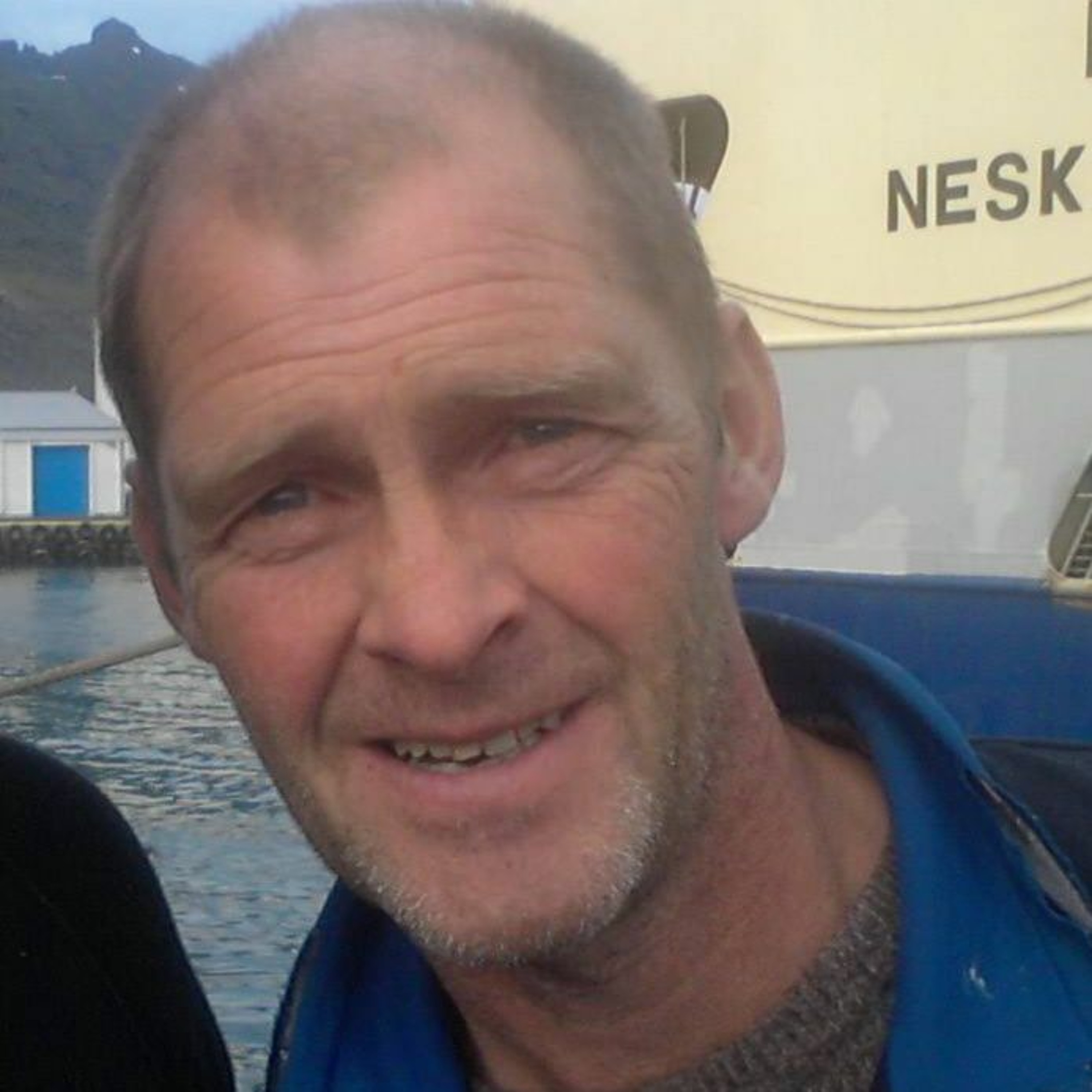 Norðfirðingur - Hlaðvarp