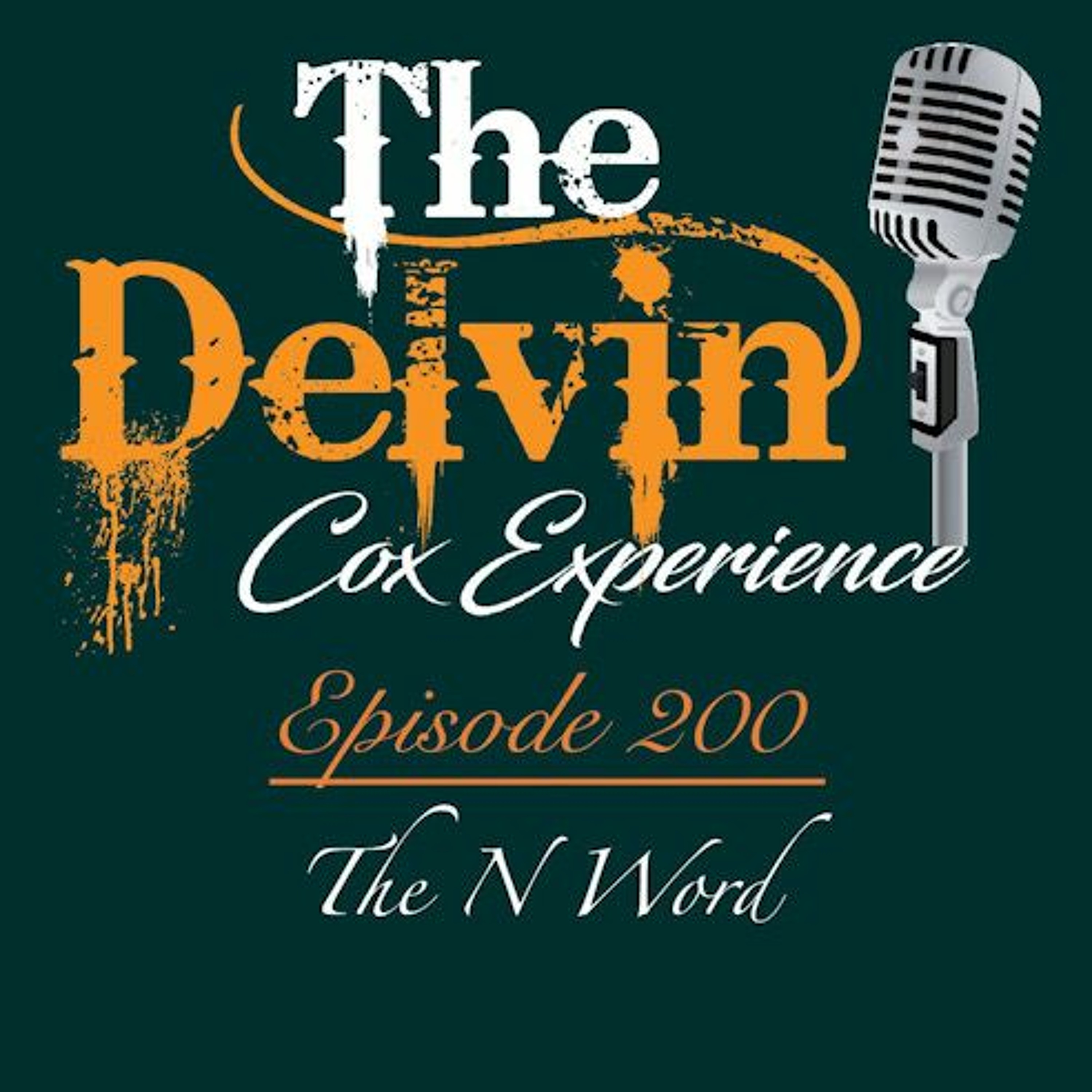 The Delvin Cox Experience